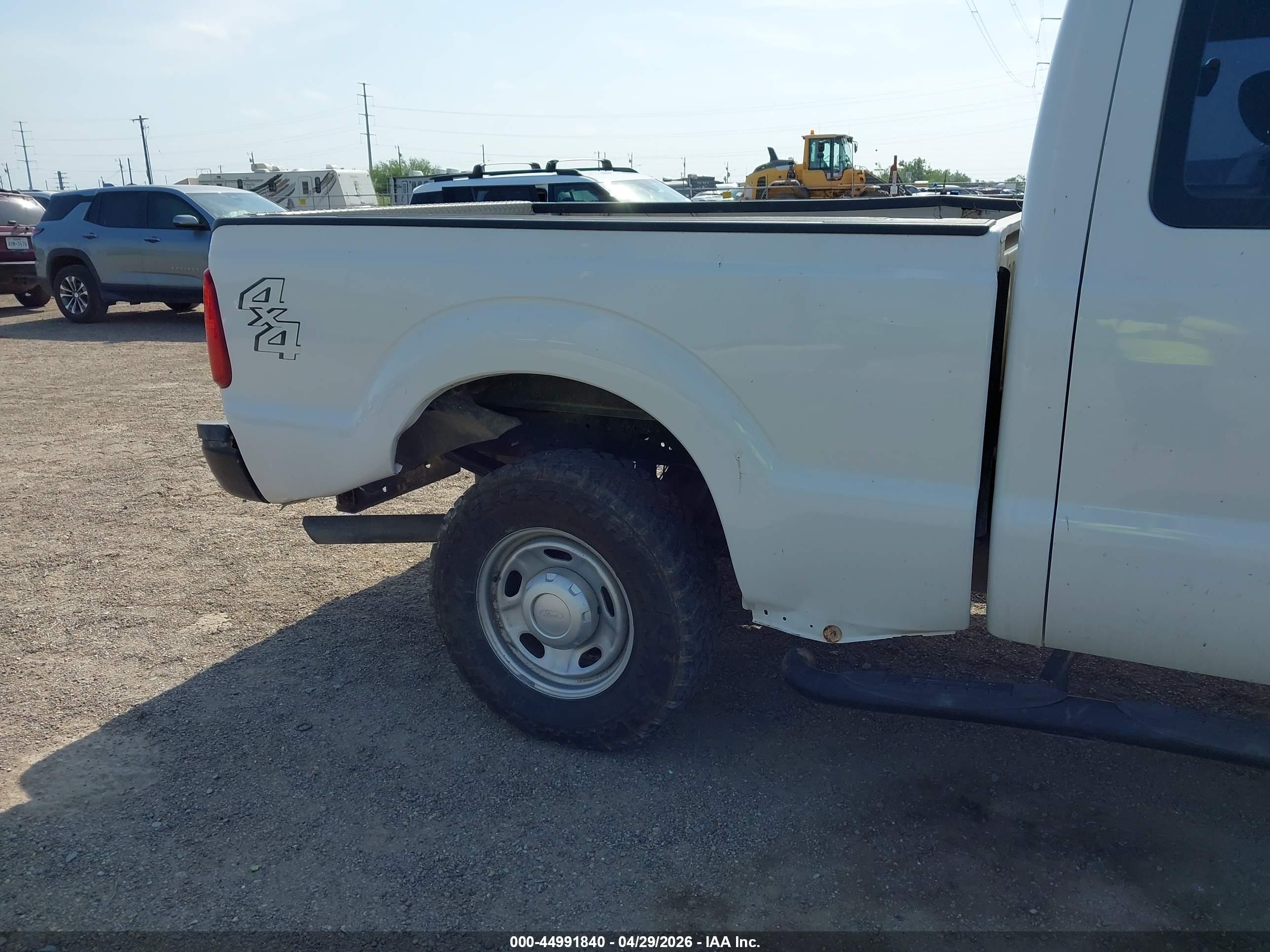 FORD F-250 image 6