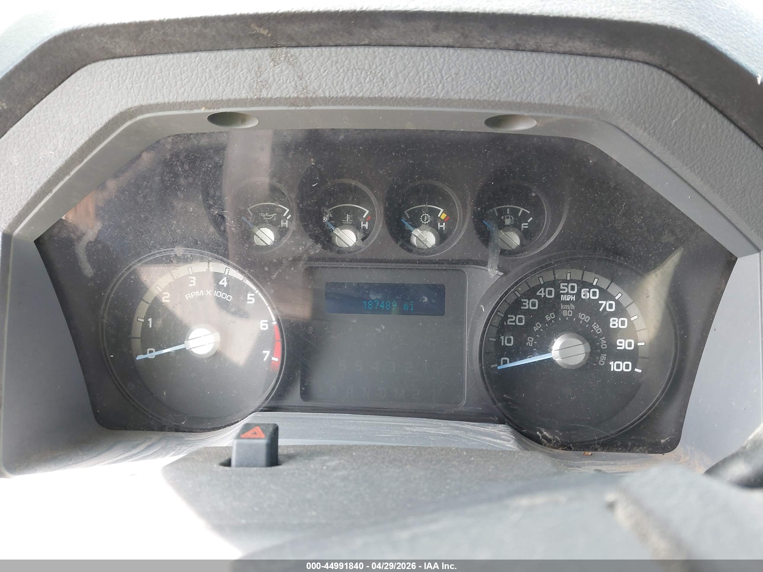 FORD F-250 image 7