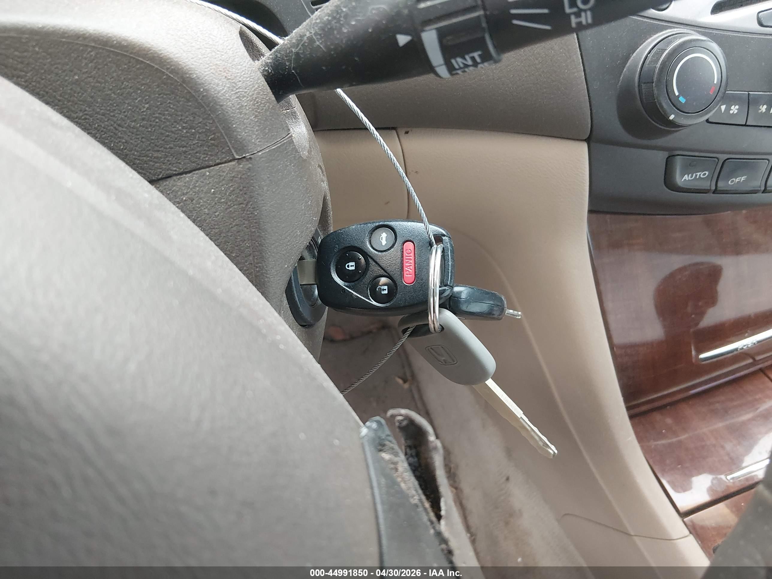 HONDA ACCORD image 11
