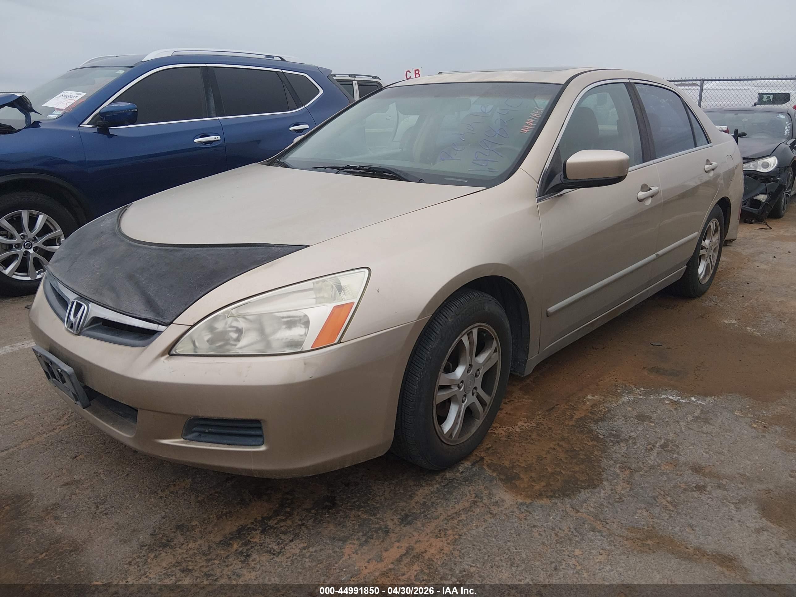 HONDA ACCORD image 2