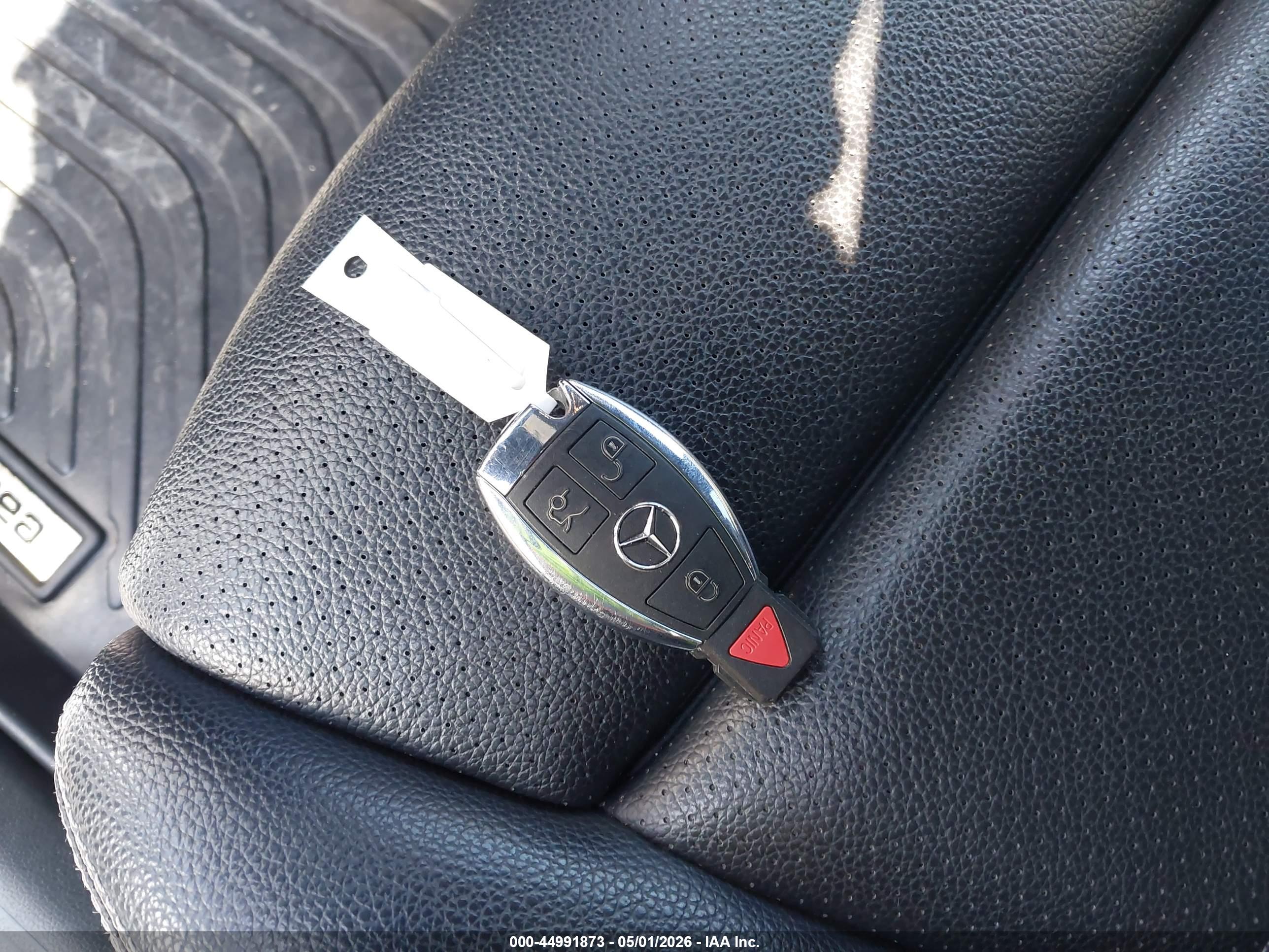 MERCEDES-BENZ GLC image 11