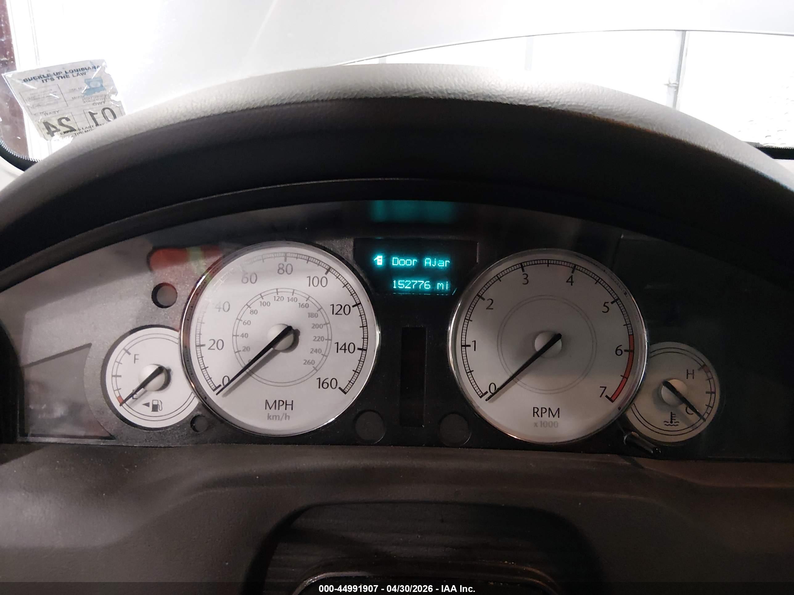CHRYSLER 300C image 7
