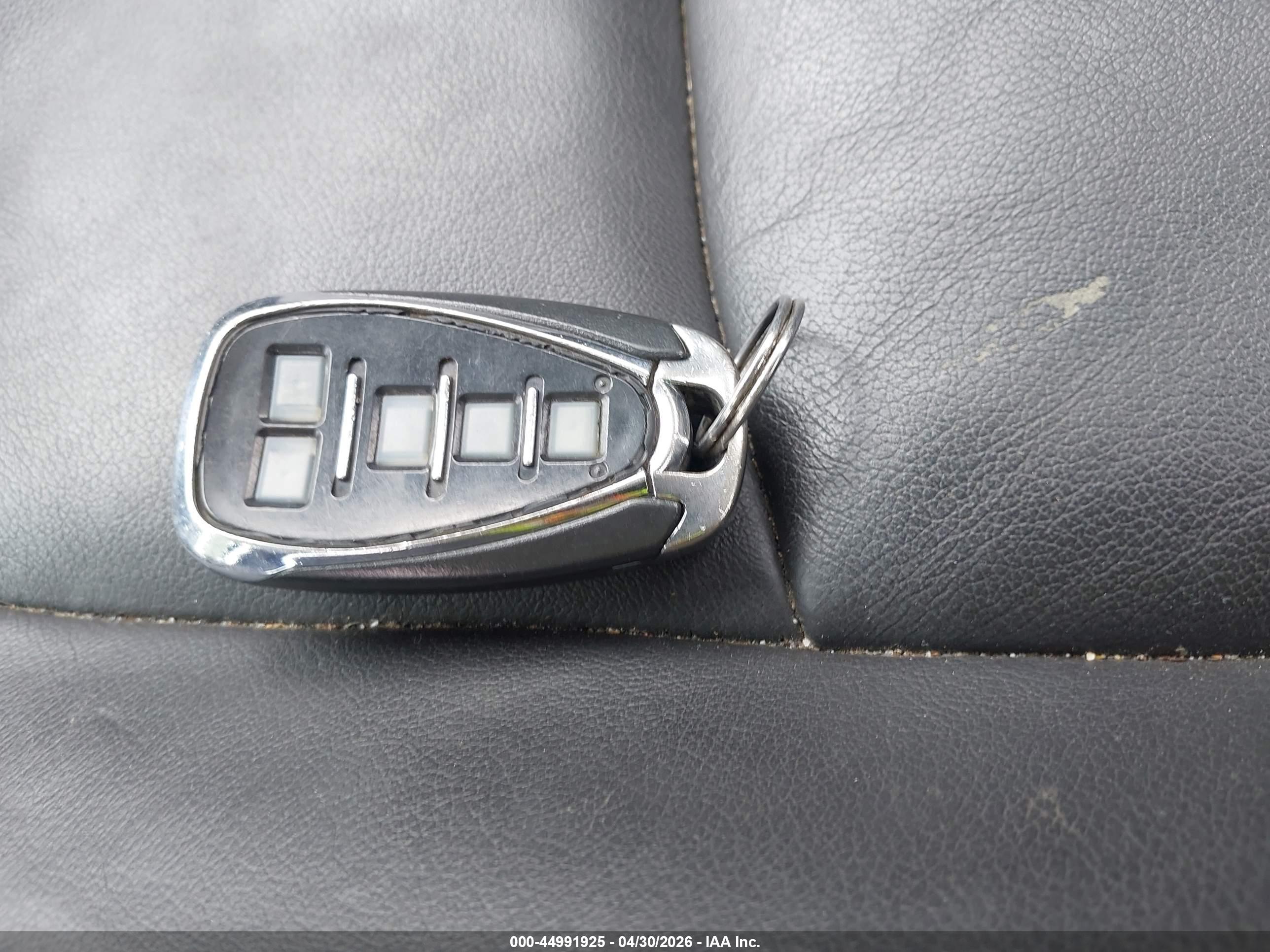 CHEVROLET CRUZE image 11