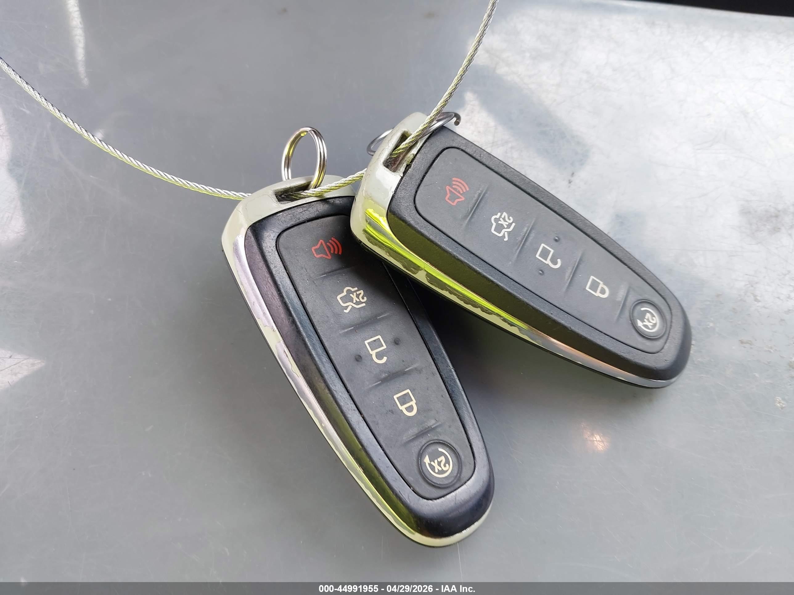 LINCOLN MKX image 11