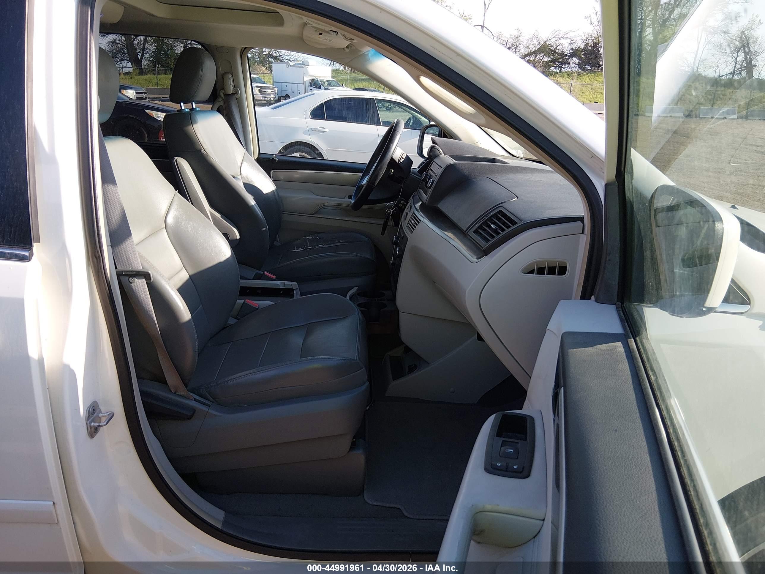 VOLKSWAGEN ROUTAN image 5