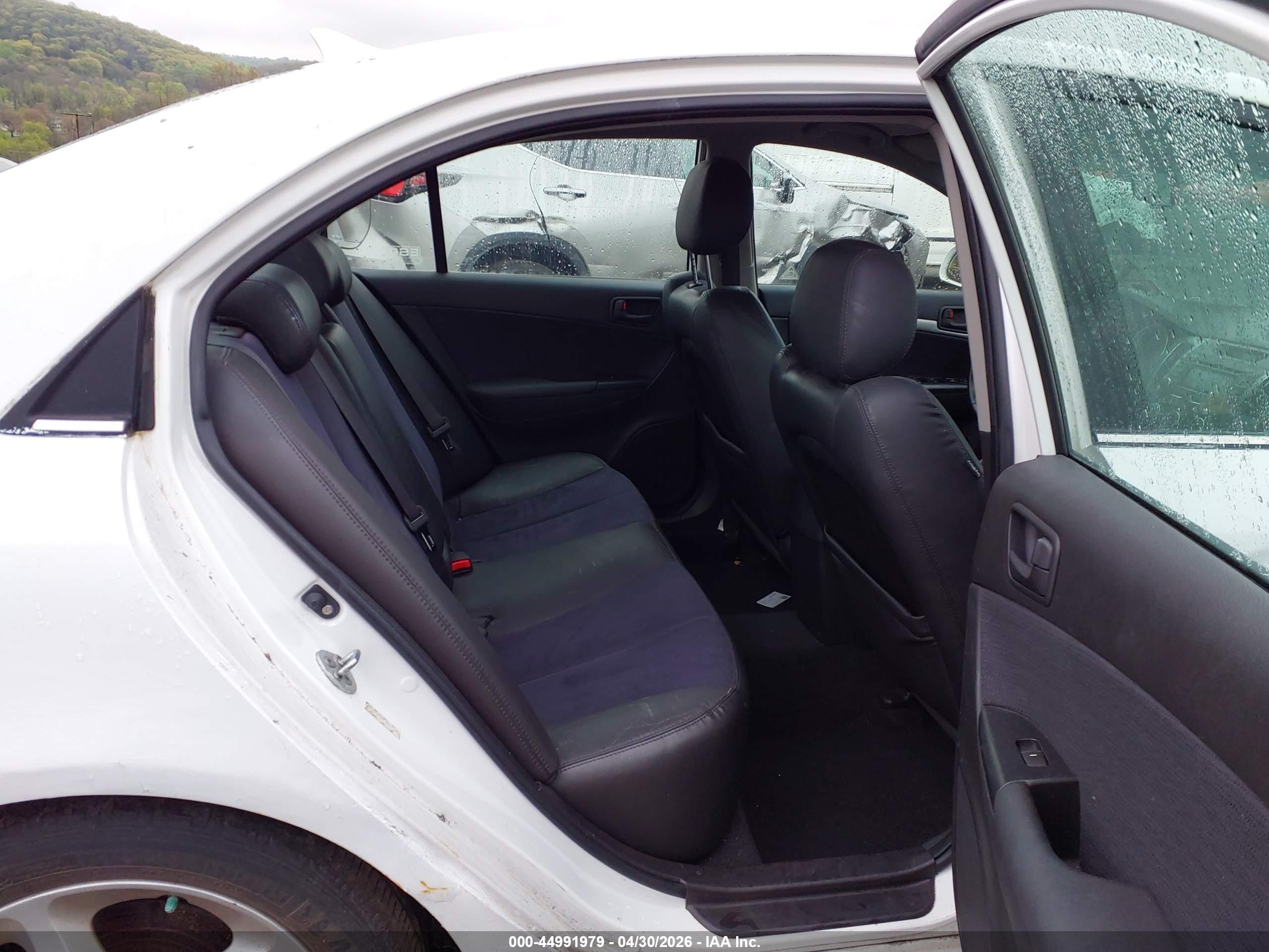 HYUNDAI SONATA image 8