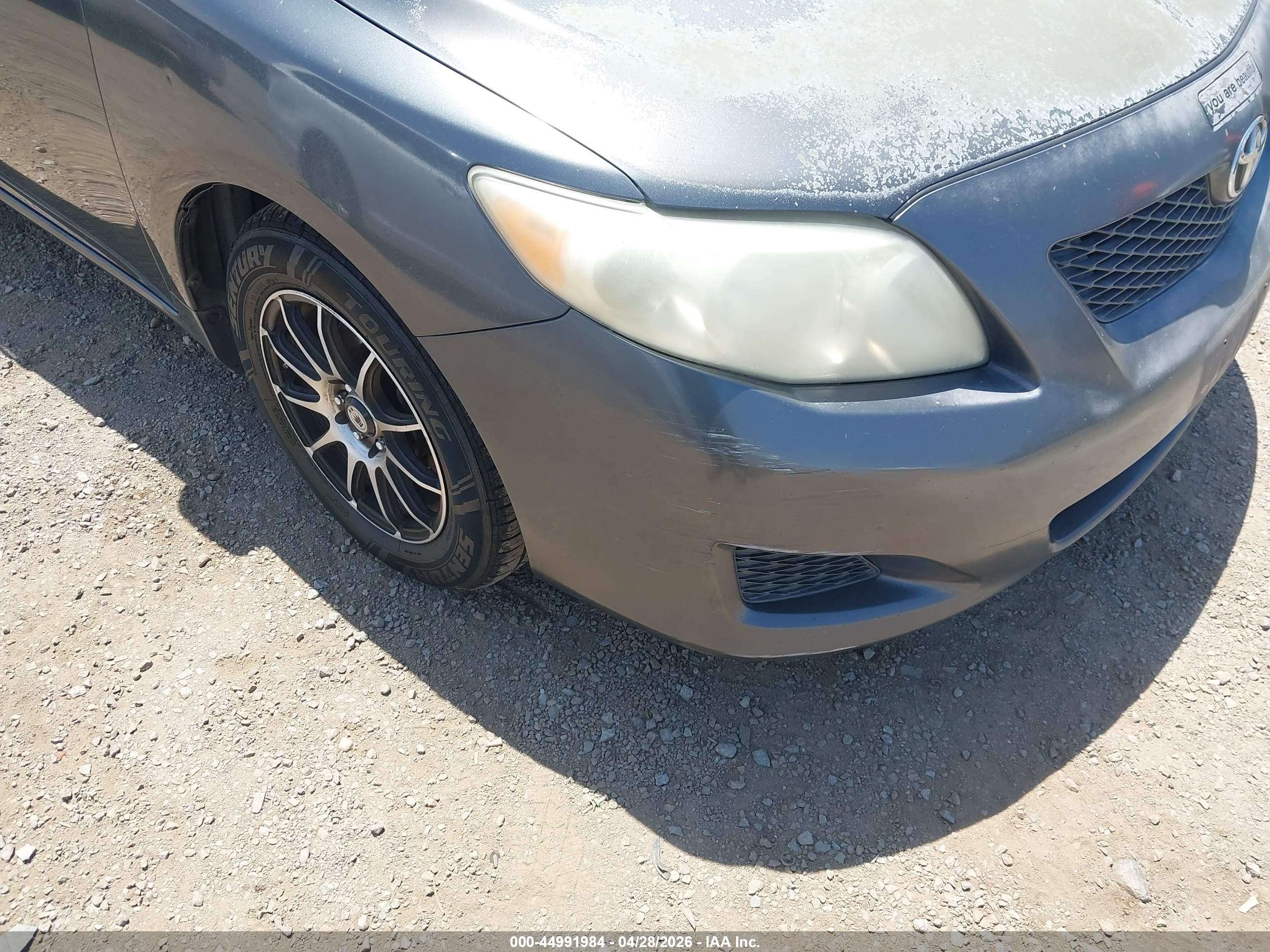 TOYOTA COROLLA image 6