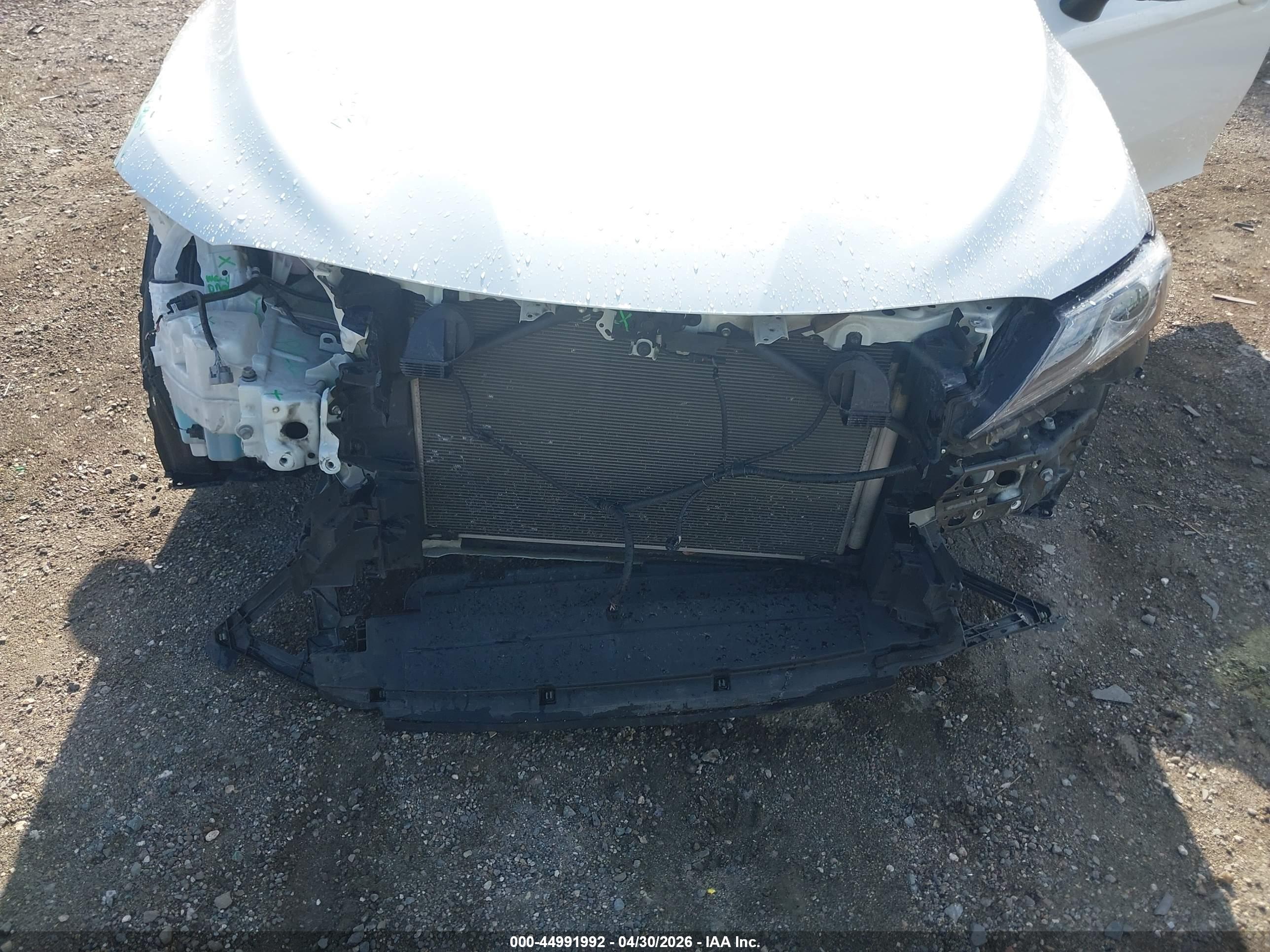 TOYOTA CAMRY image 6