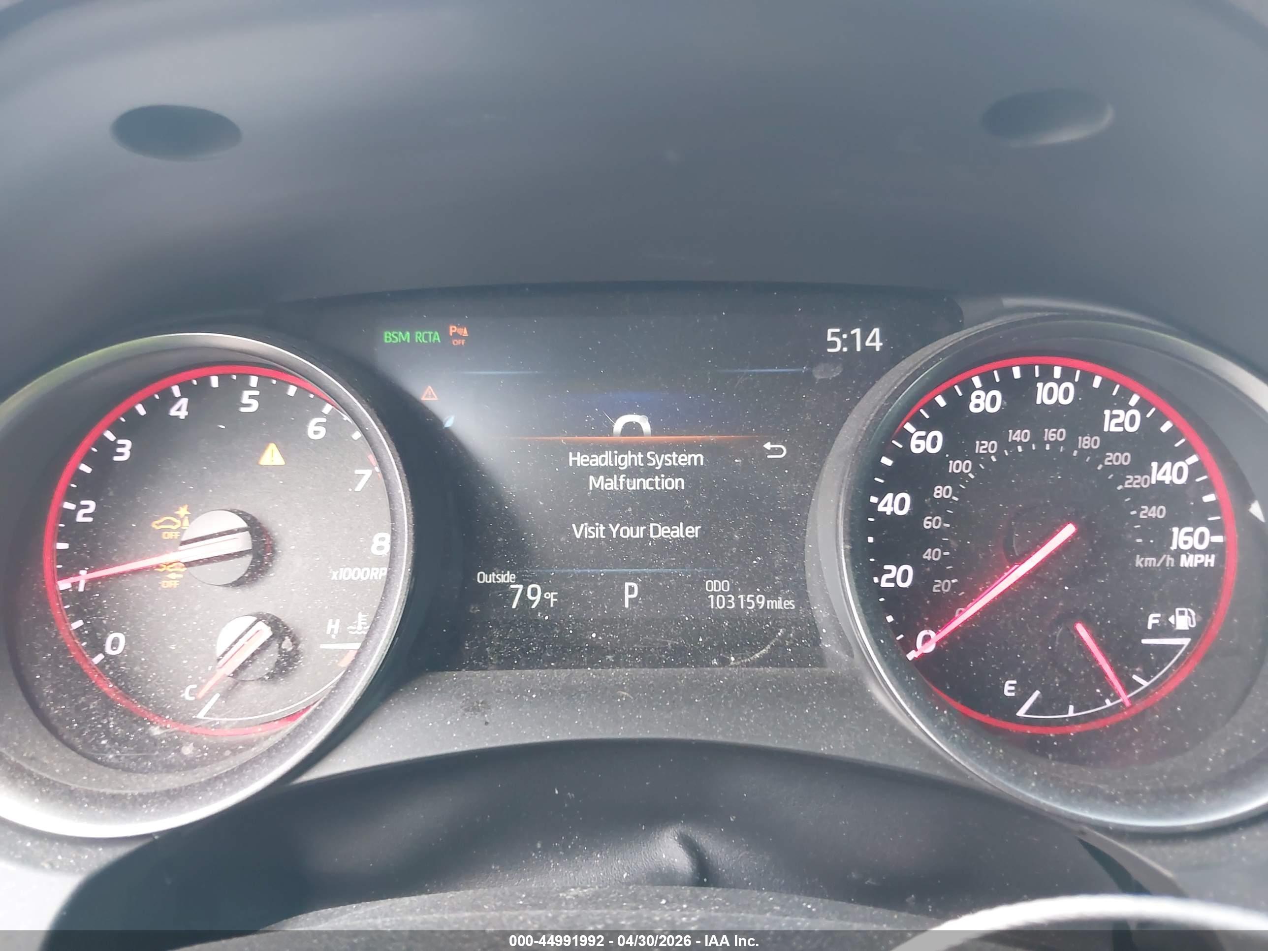 TOYOTA CAMRY image 7
