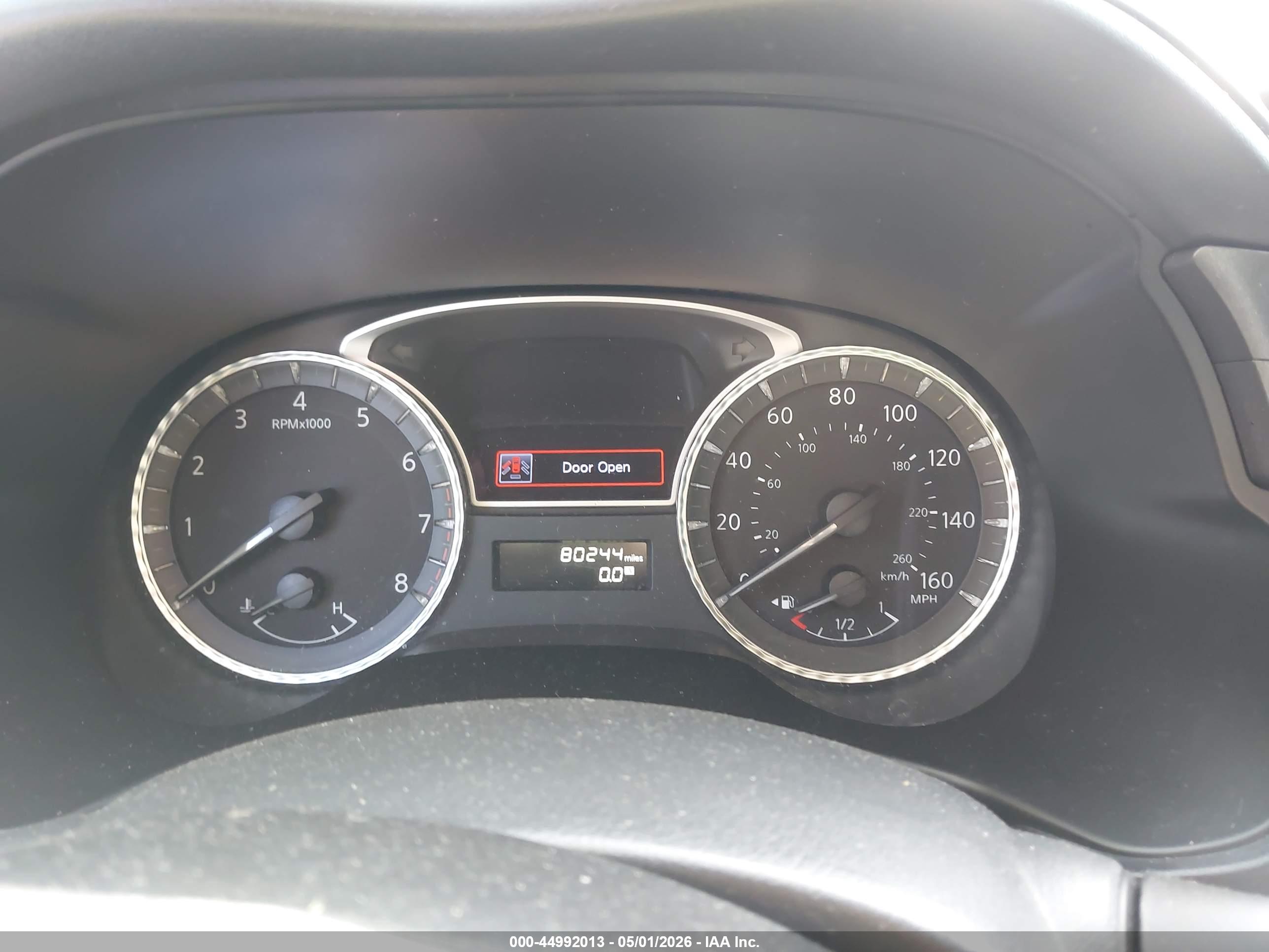 INFINITI QX60 image 7