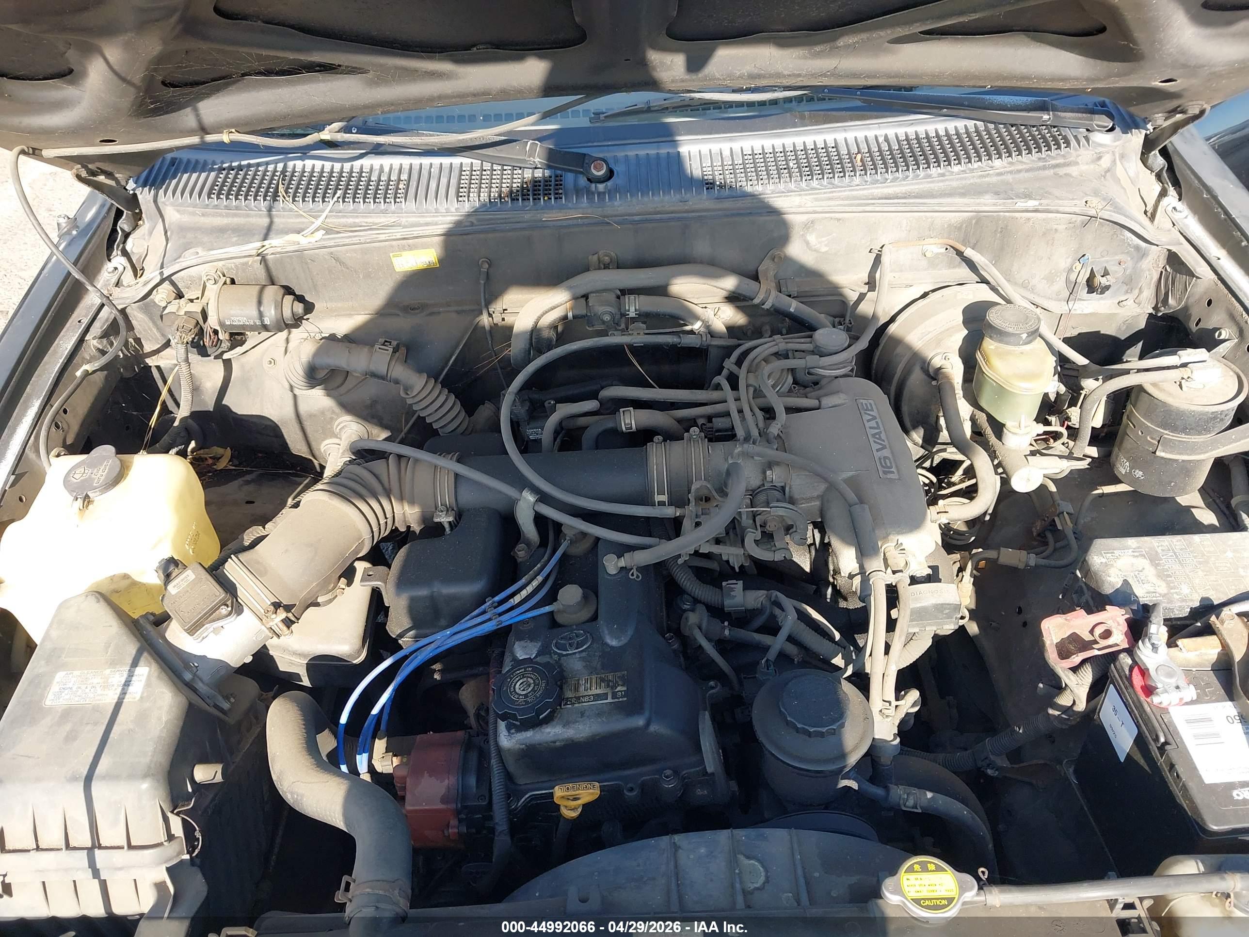 TOYOTA TACOMA image 10