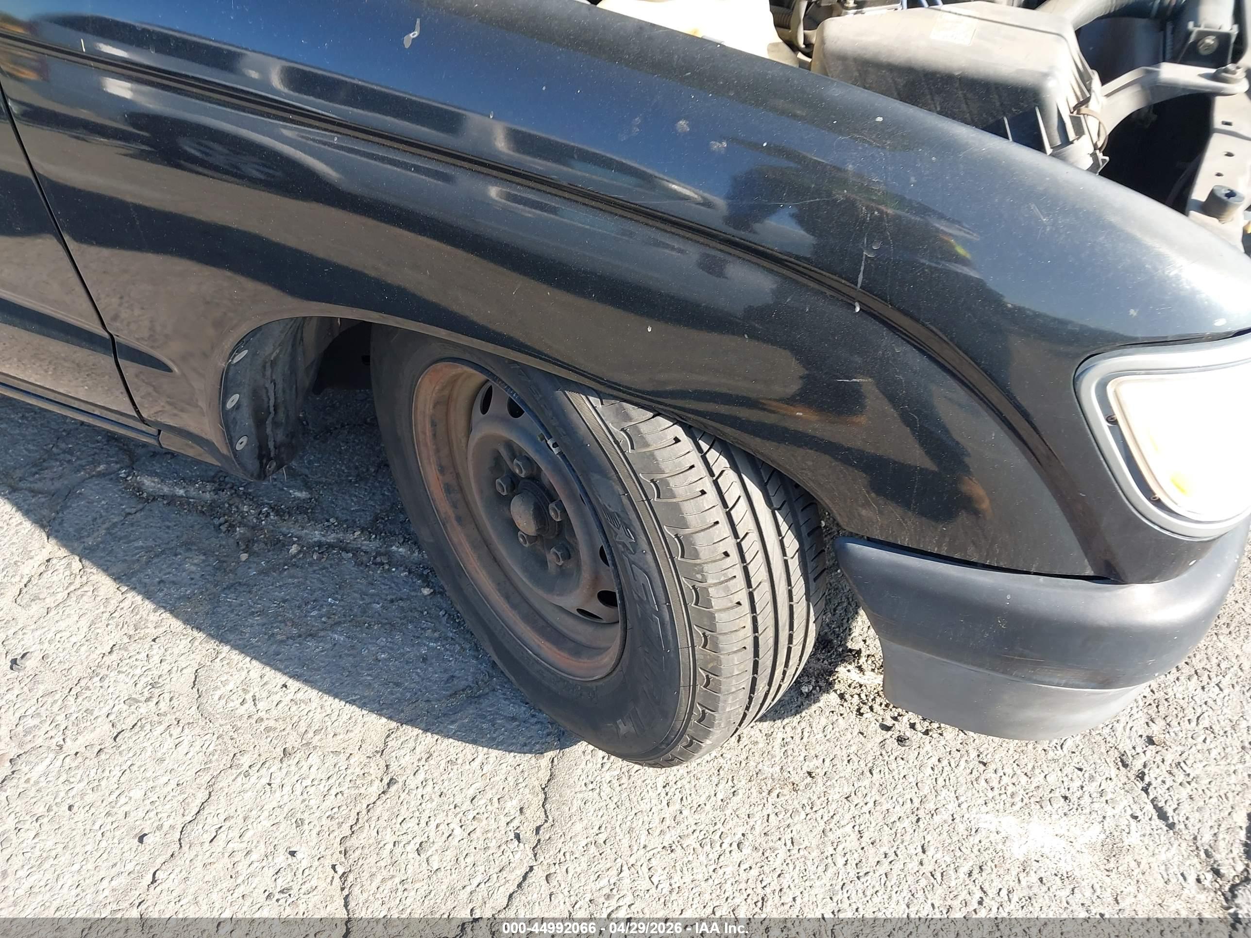 TOYOTA TACOMA image 6