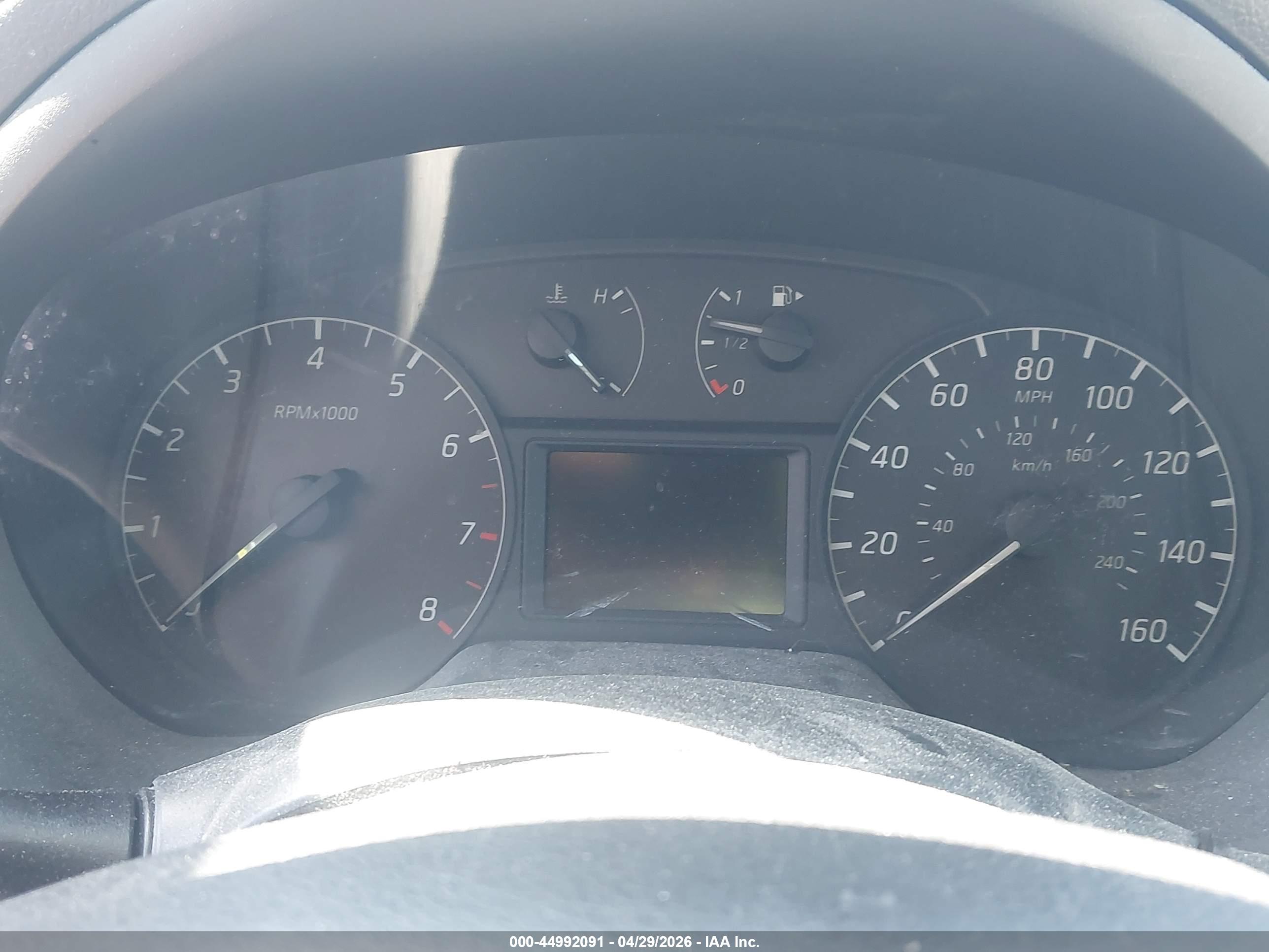 NISSAN SENTRA image 7