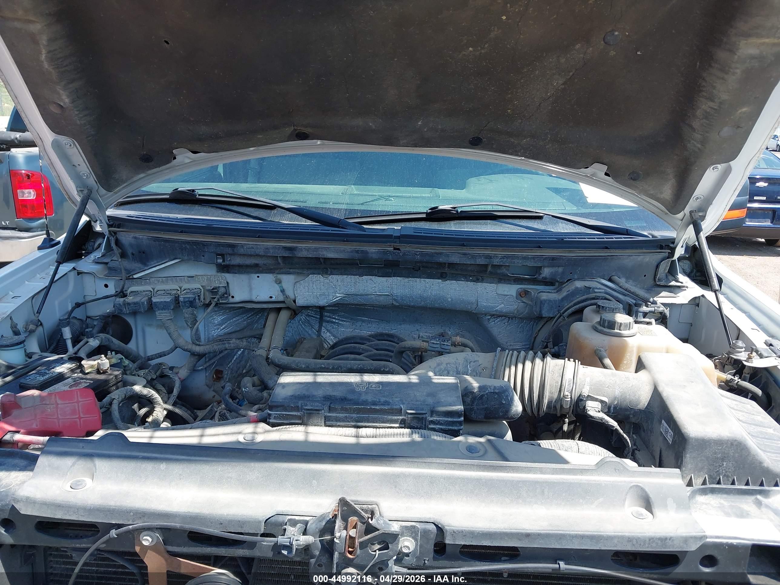 FORD F-150 image 10