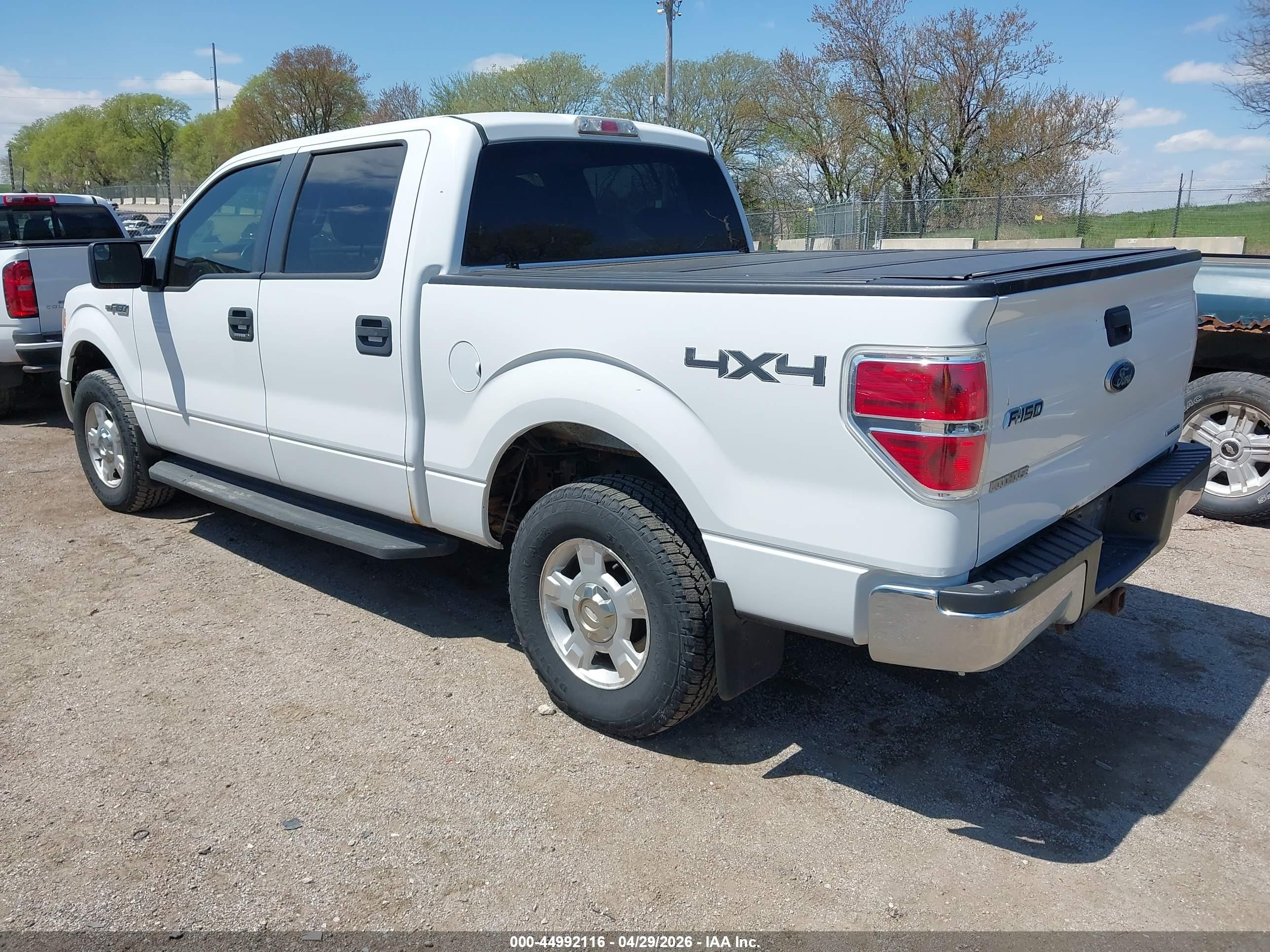 FORD F-150 image 3