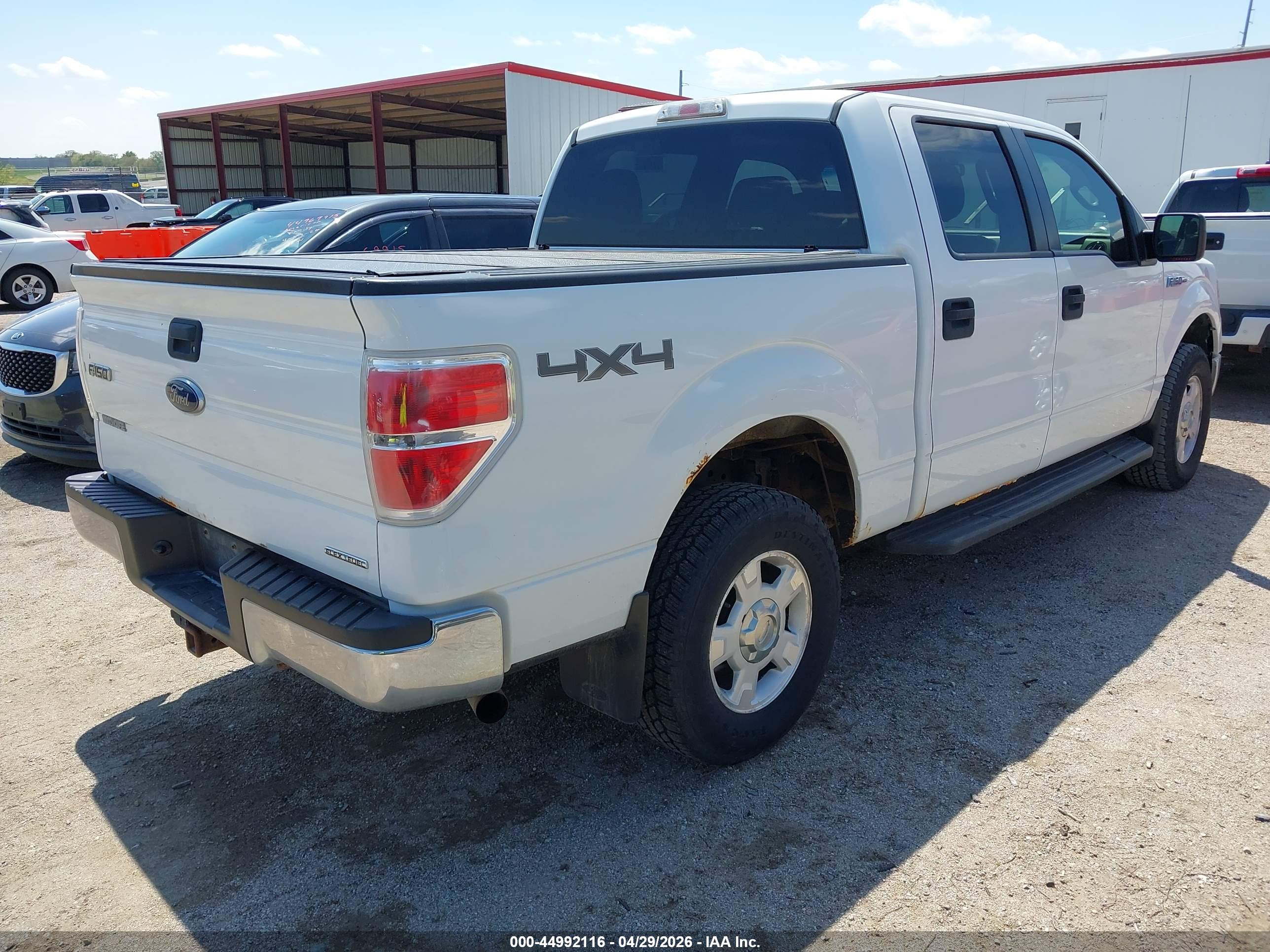 FORD F-150 image 4