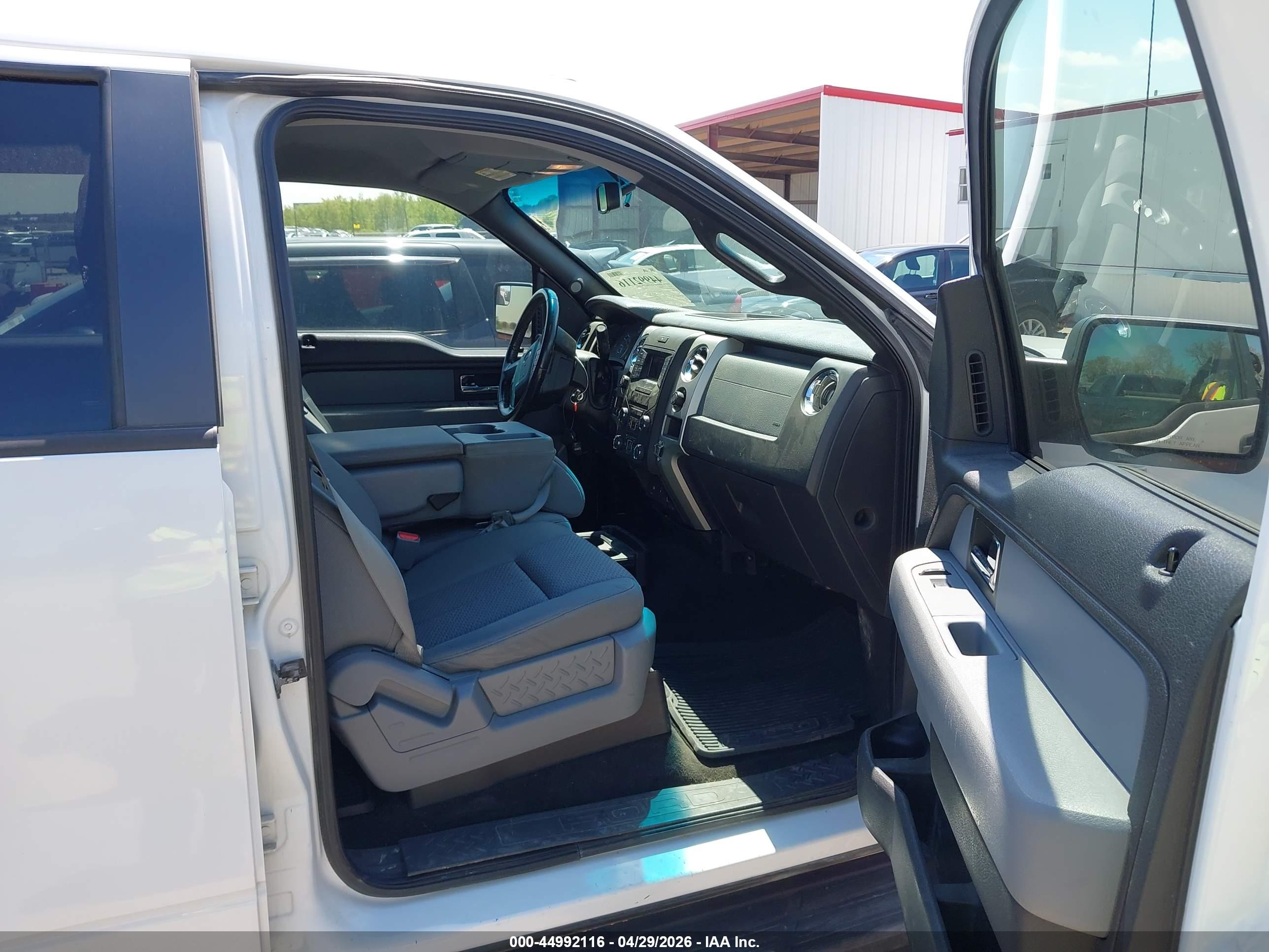FORD F-150 image 5