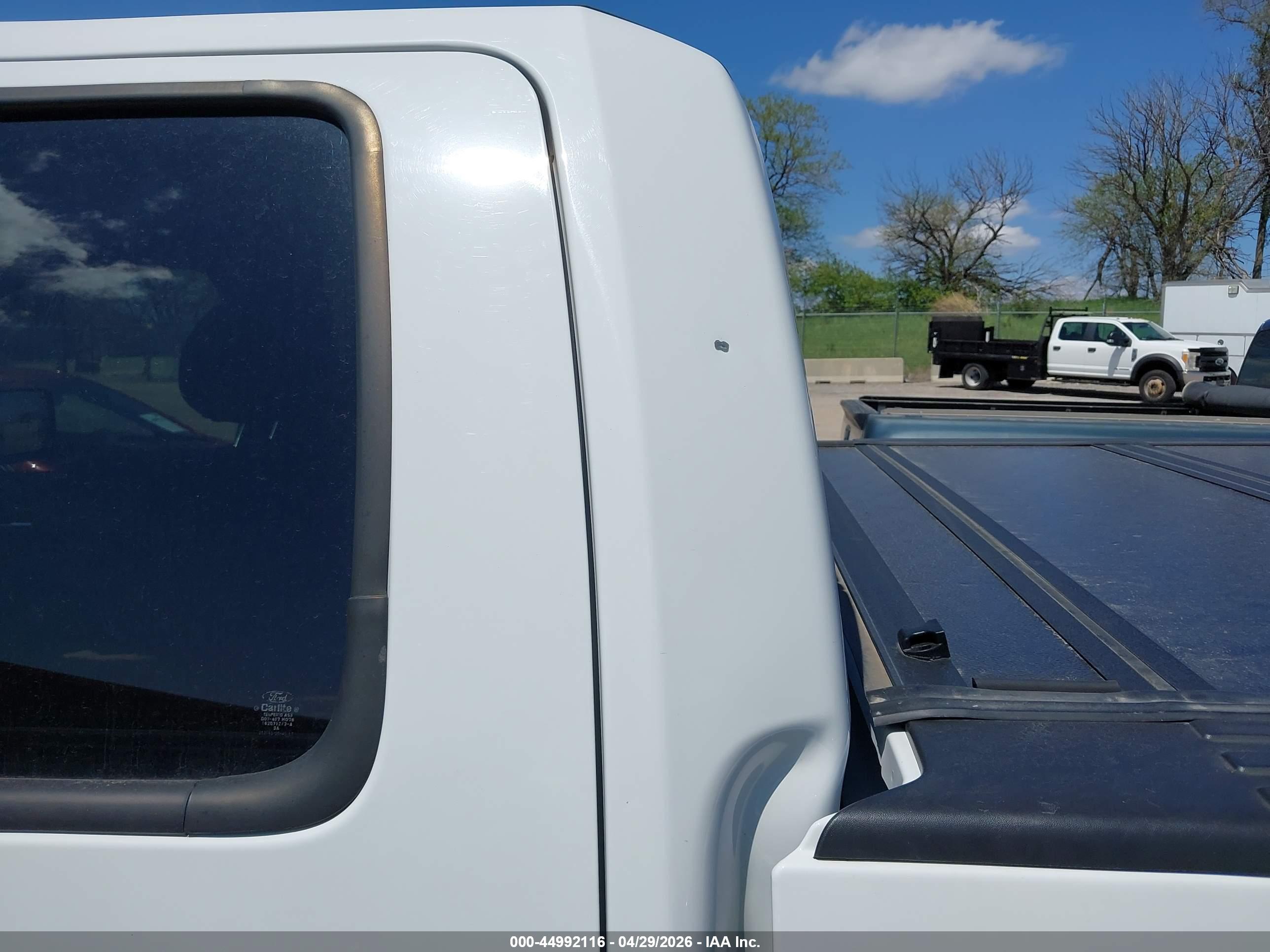 FORD F-150 image 6