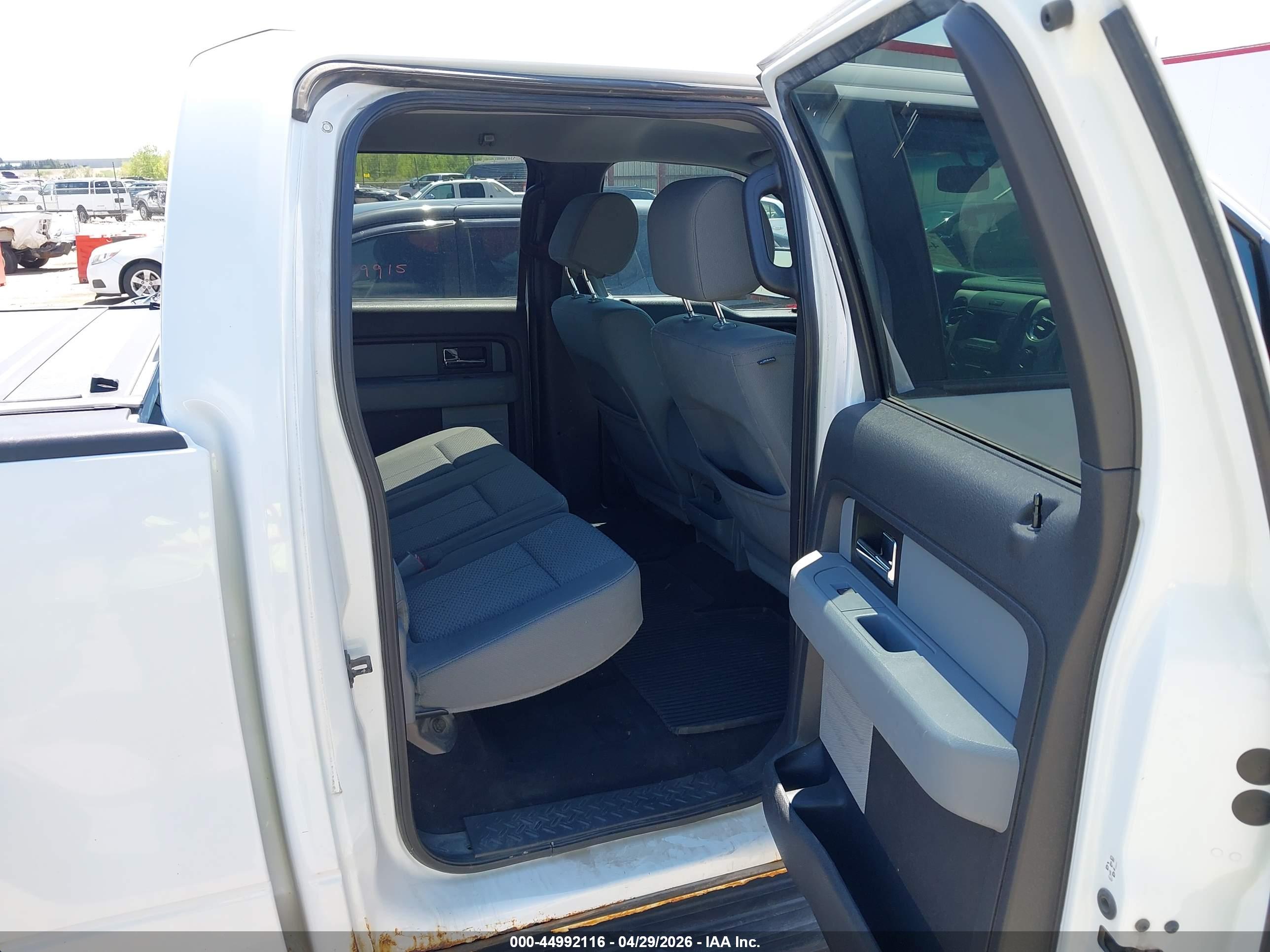 FORD F-150 image 8