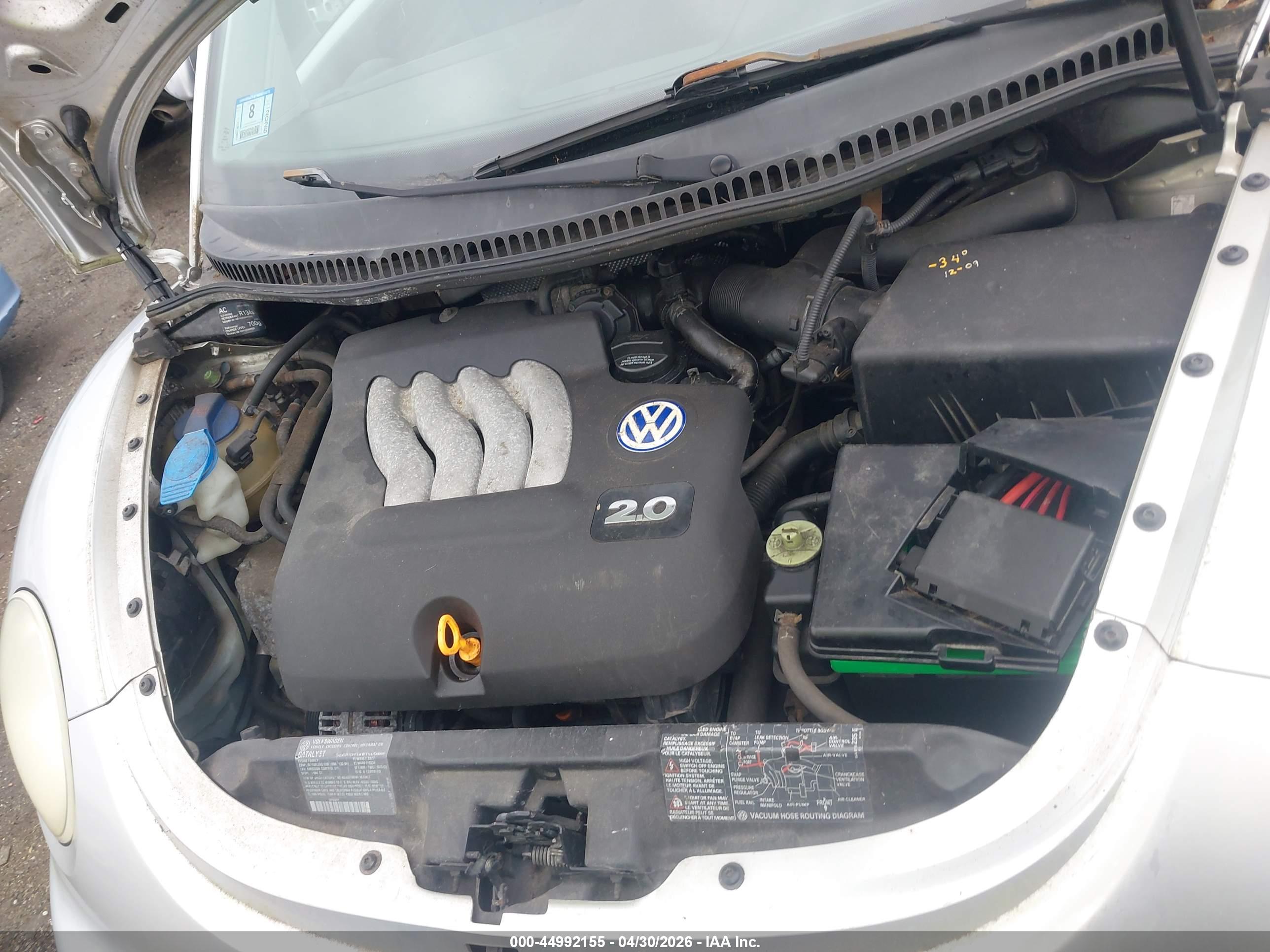 VOLKSWAGEN NEW image 10