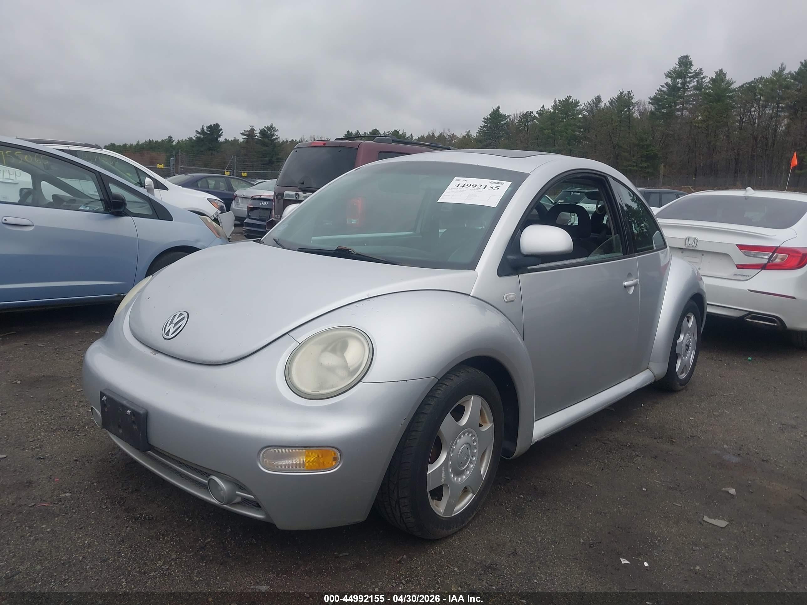 VOLKSWAGEN NEW image 2