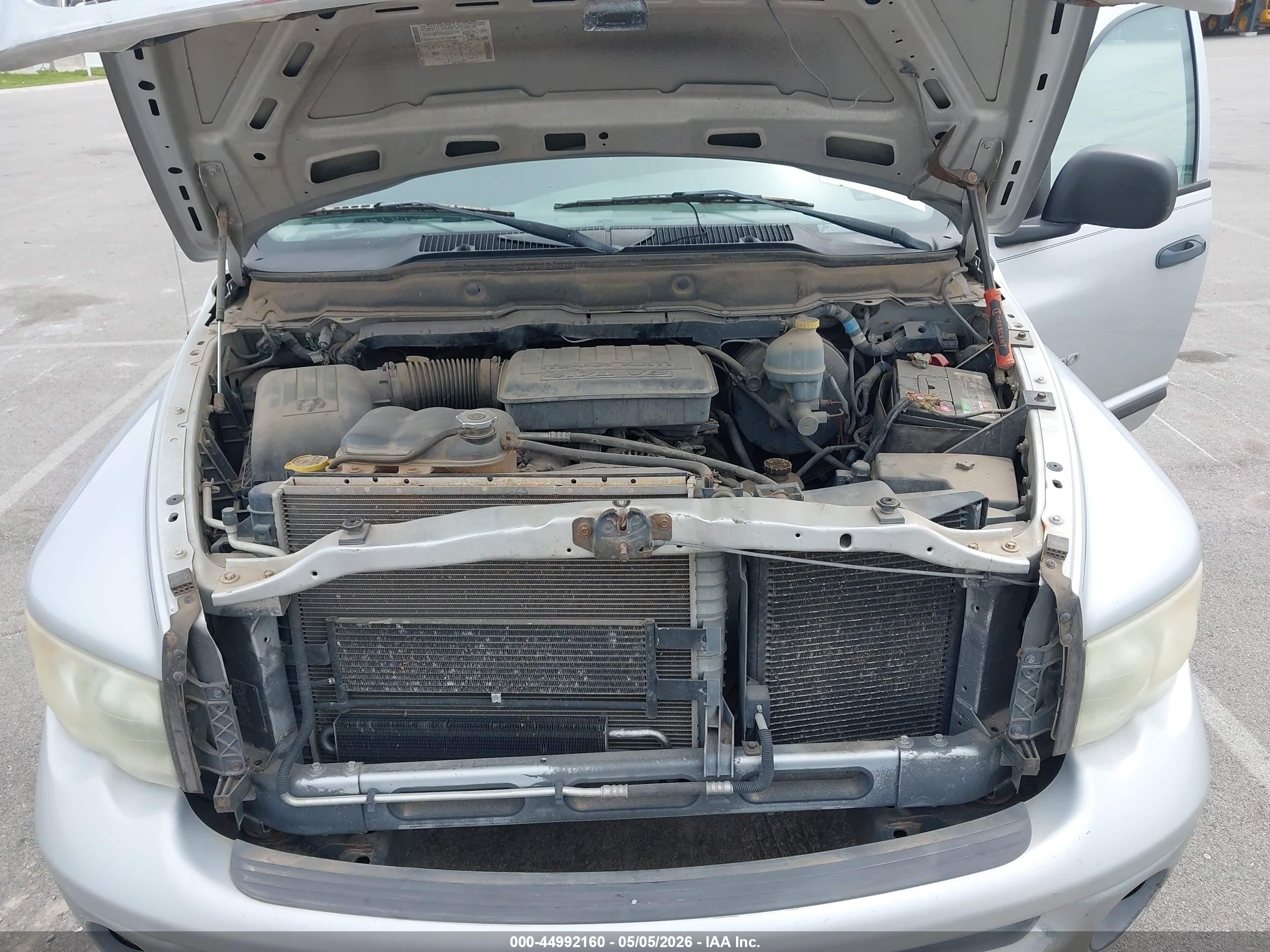 DODGE RAM image 10