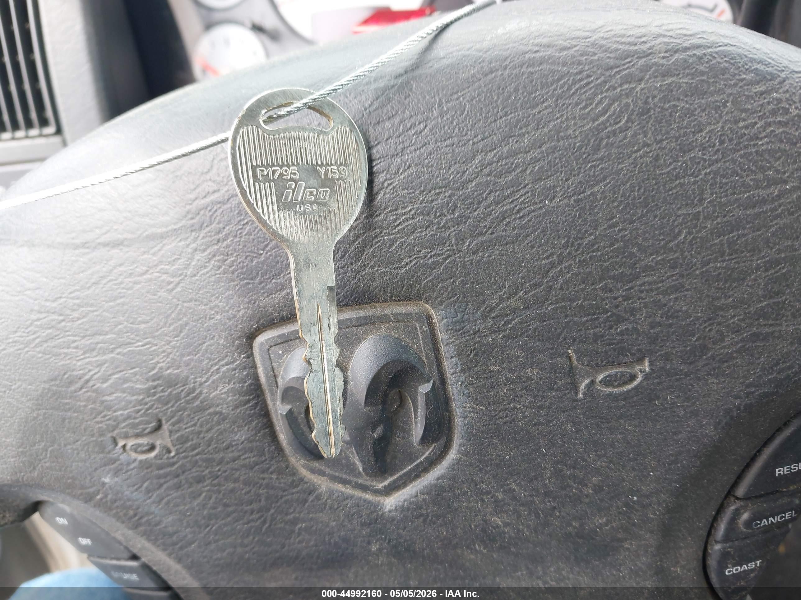 DODGE RAM image 11