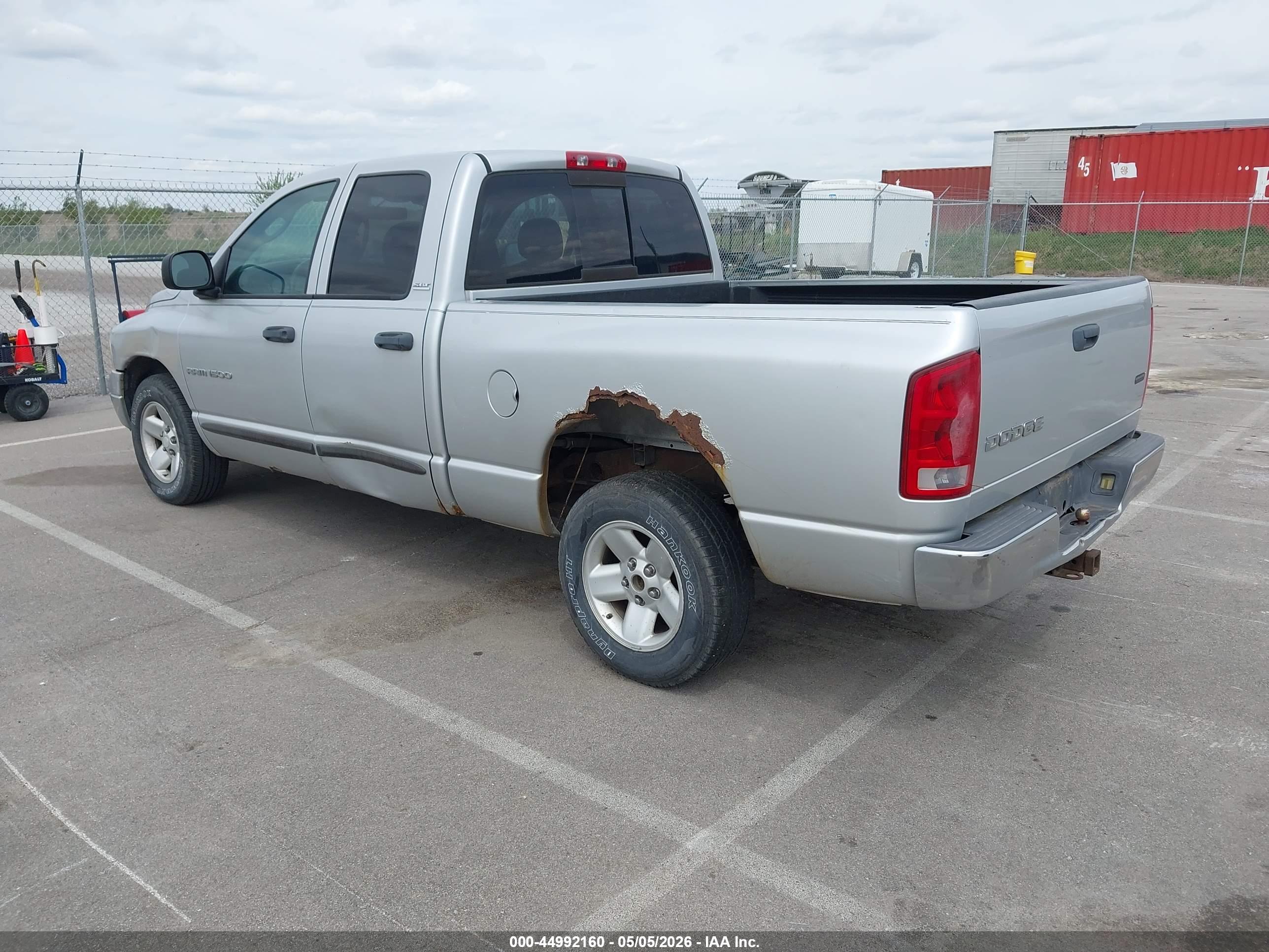 DODGE RAM image 3