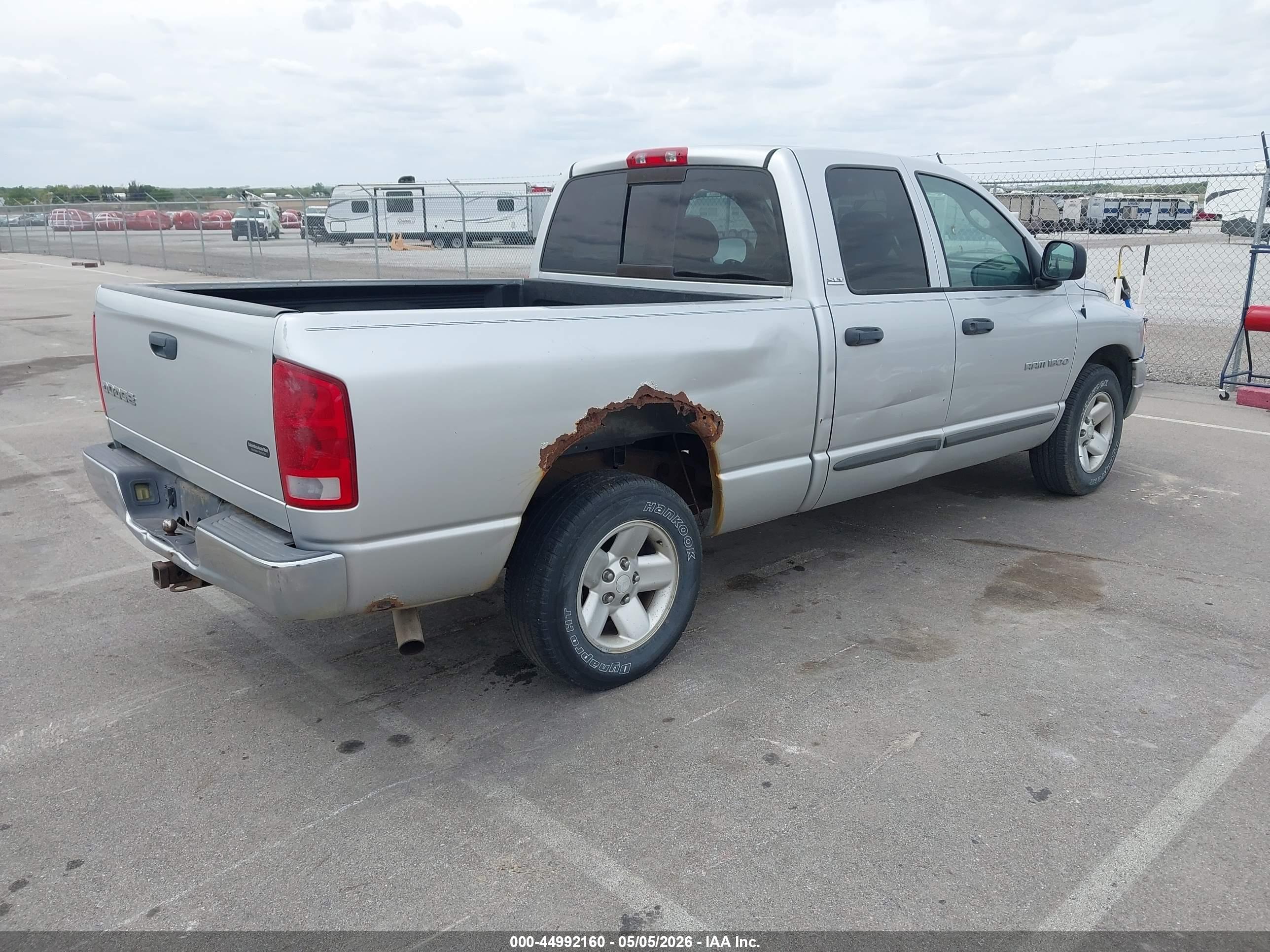 DODGE RAM image 4