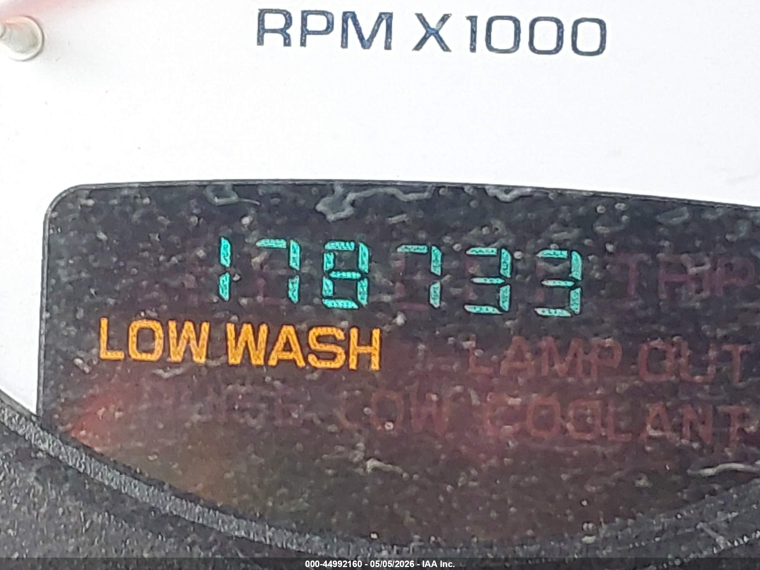 DODGE RAM image 7