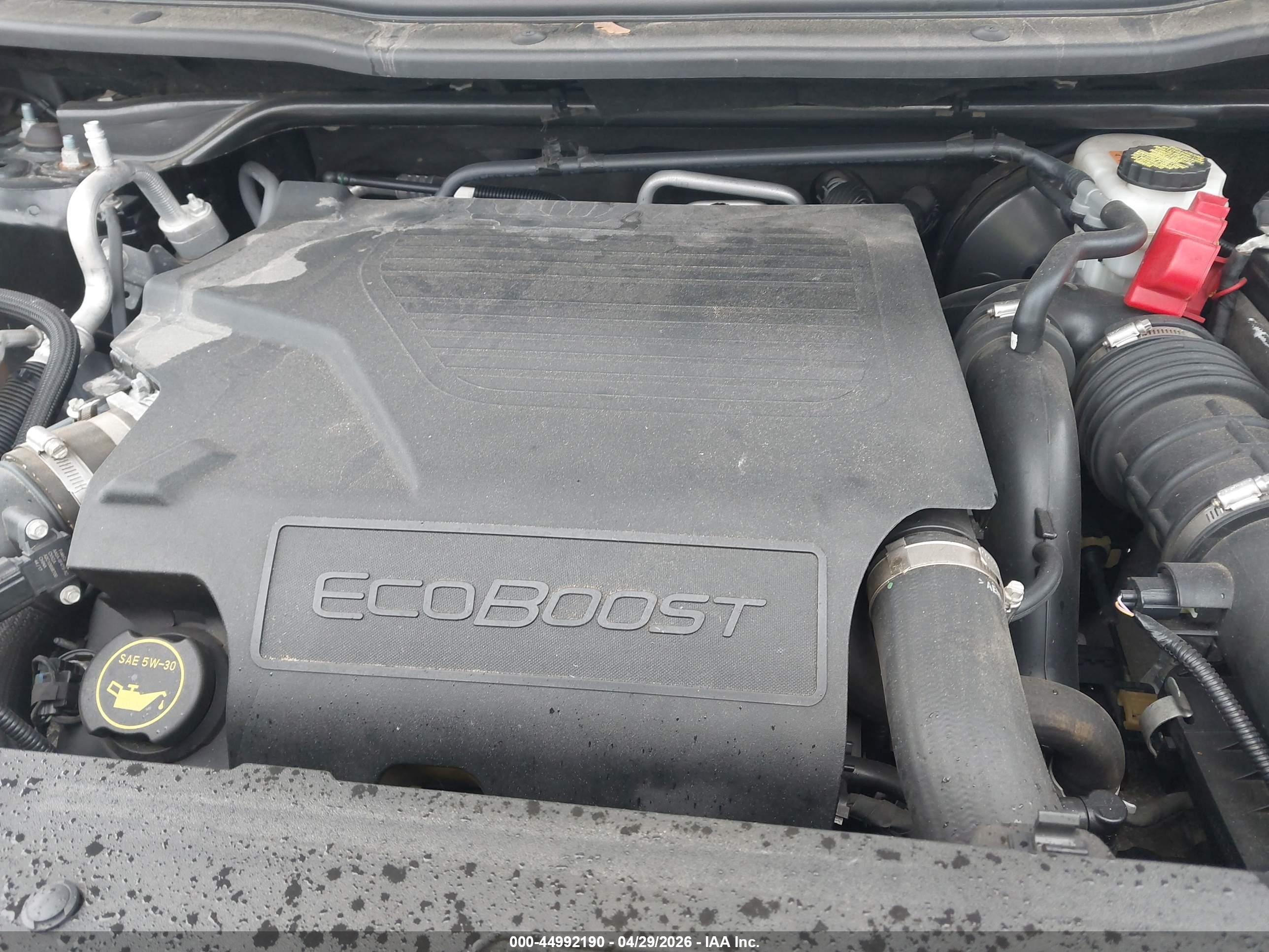 FORD EXPLORER image 10