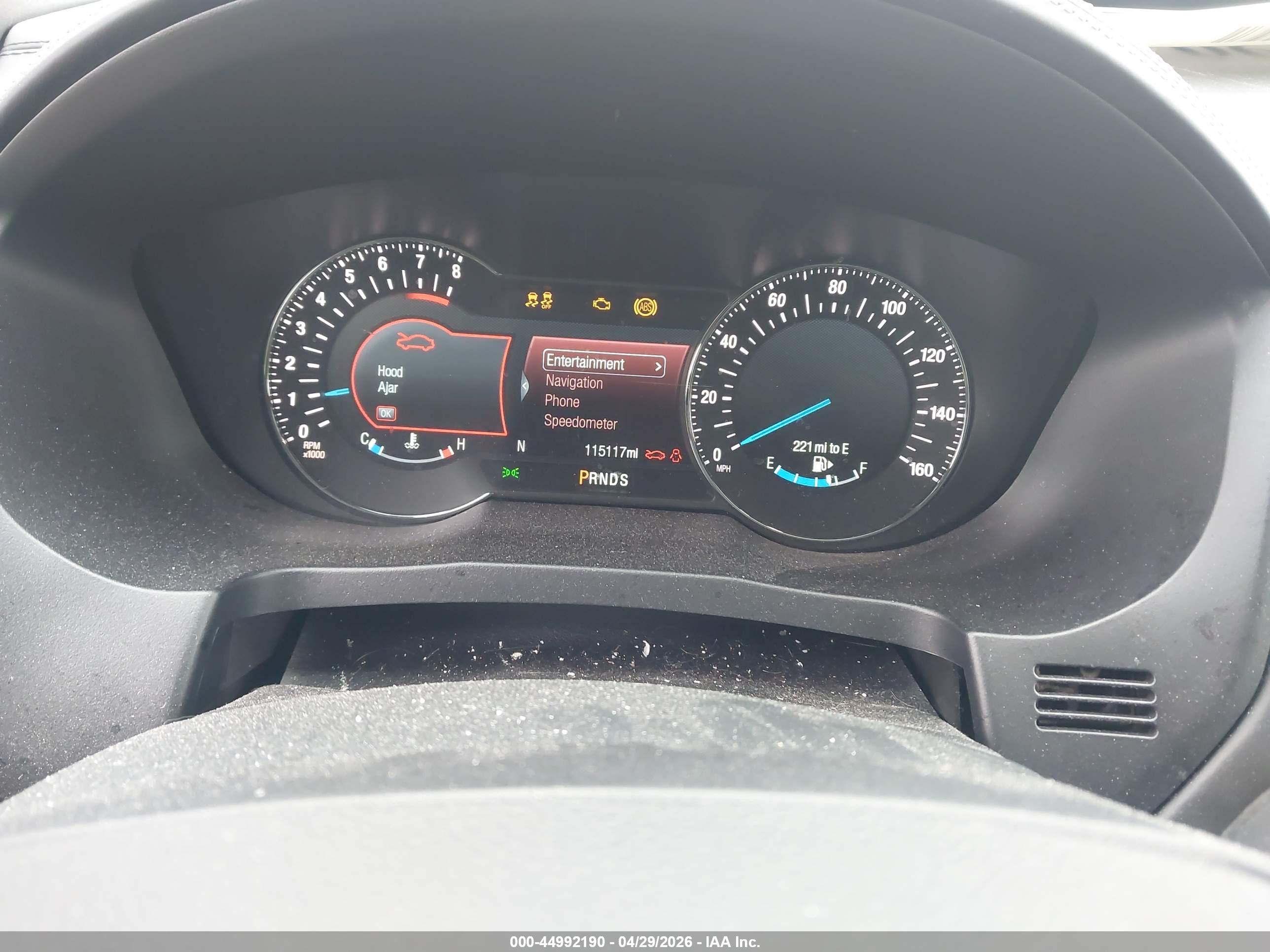 FORD EXPLORER image 7