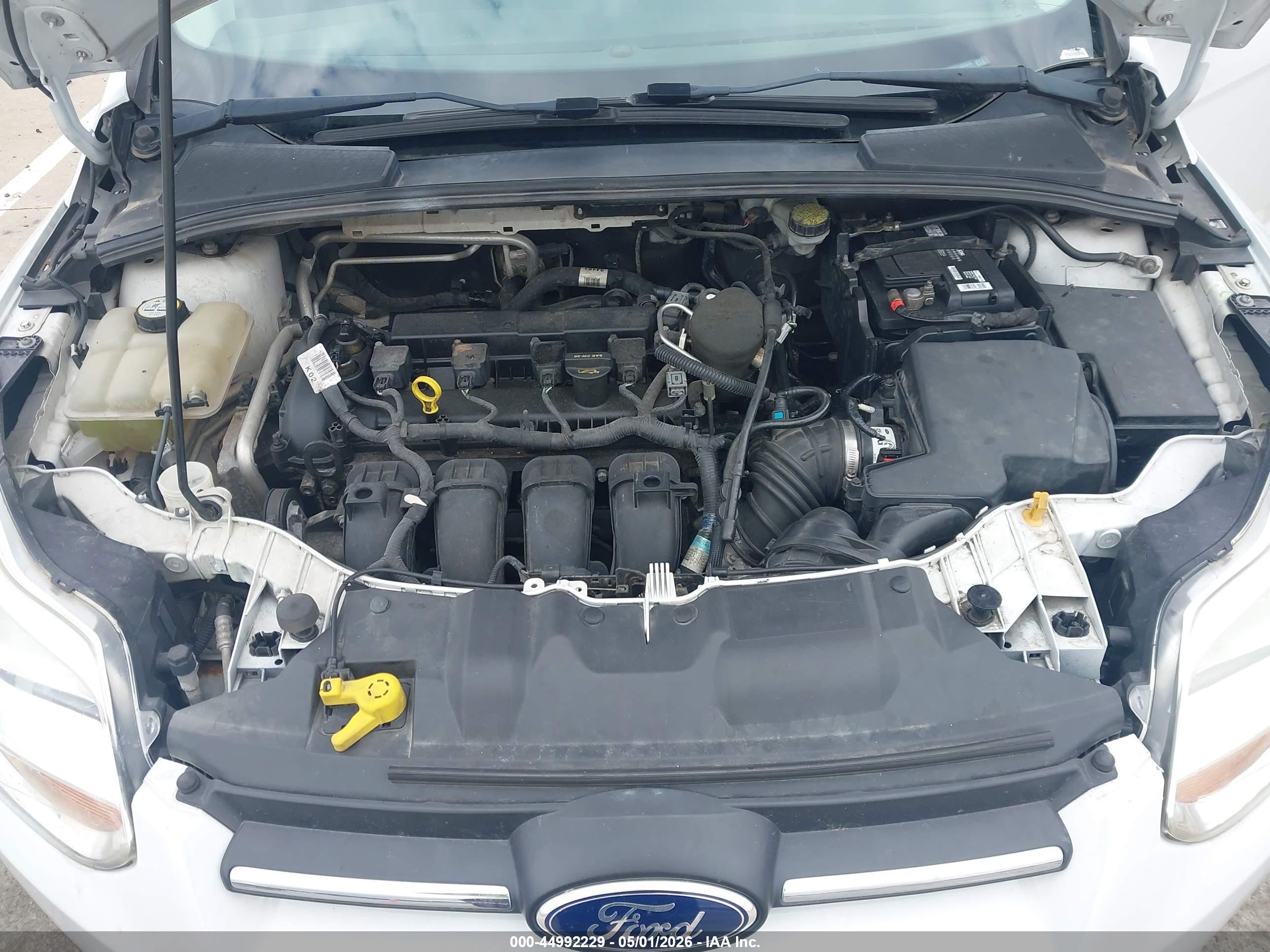 FORD FOCUS image 10