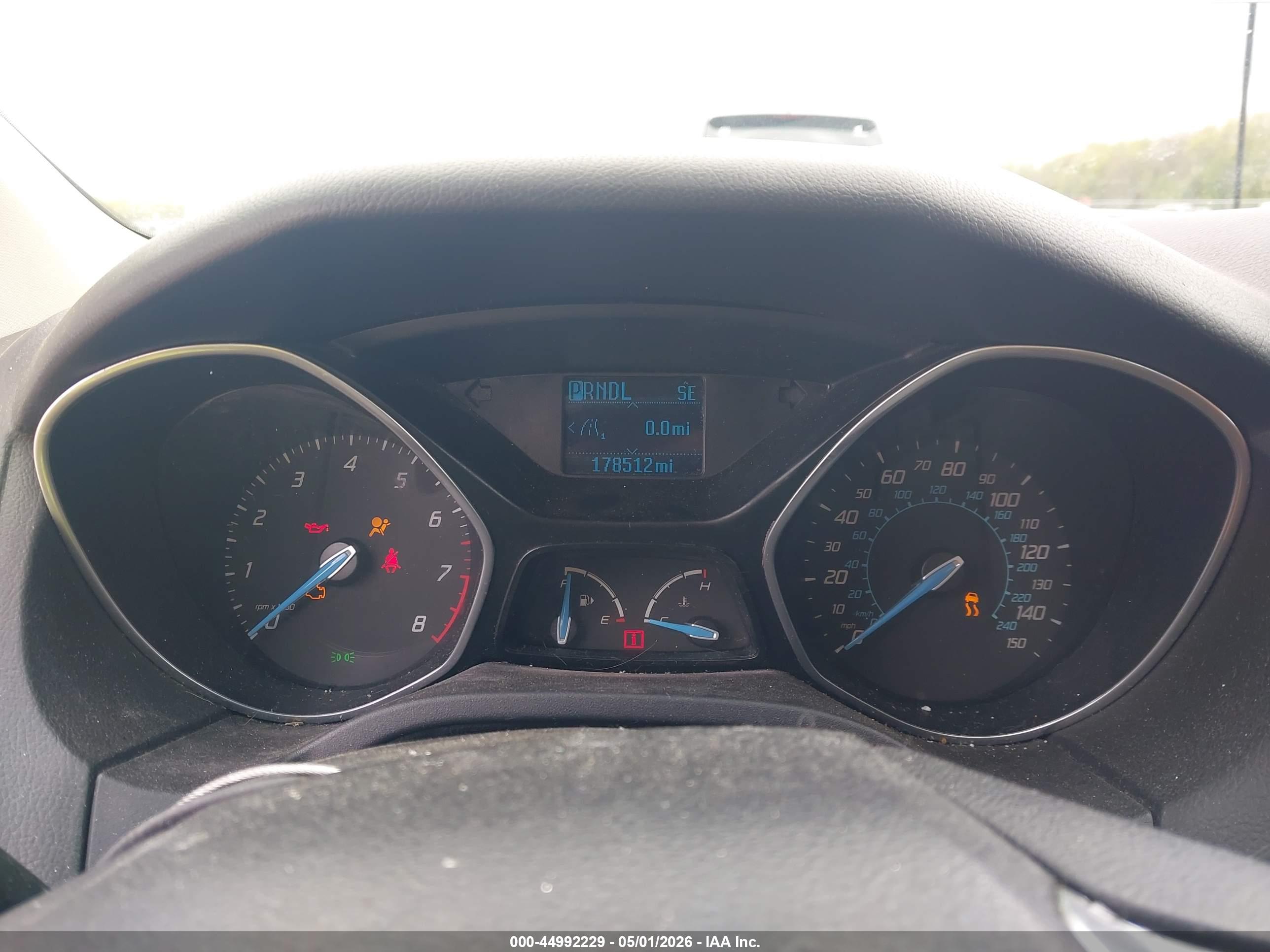 FORD FOCUS image 7
