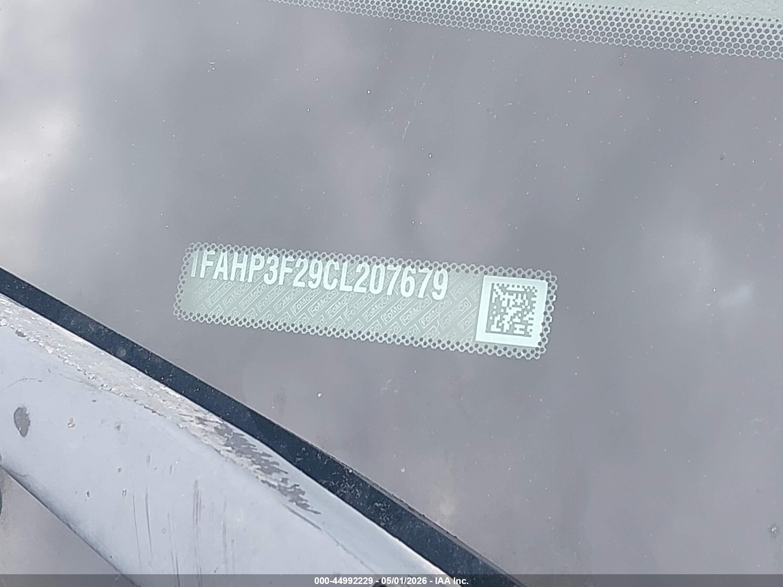 FORD FOCUS image 9