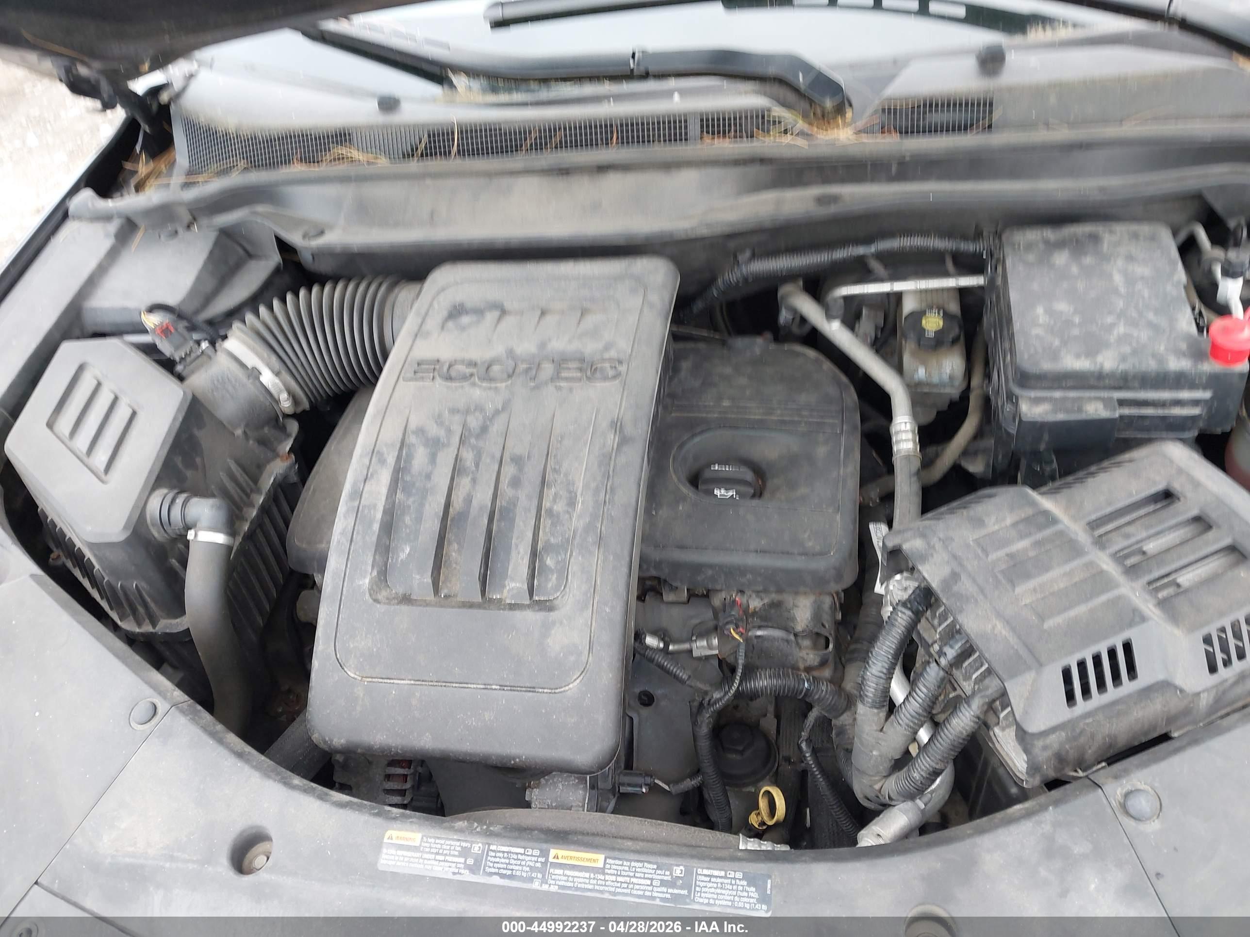 GMC TERRAIN image 6