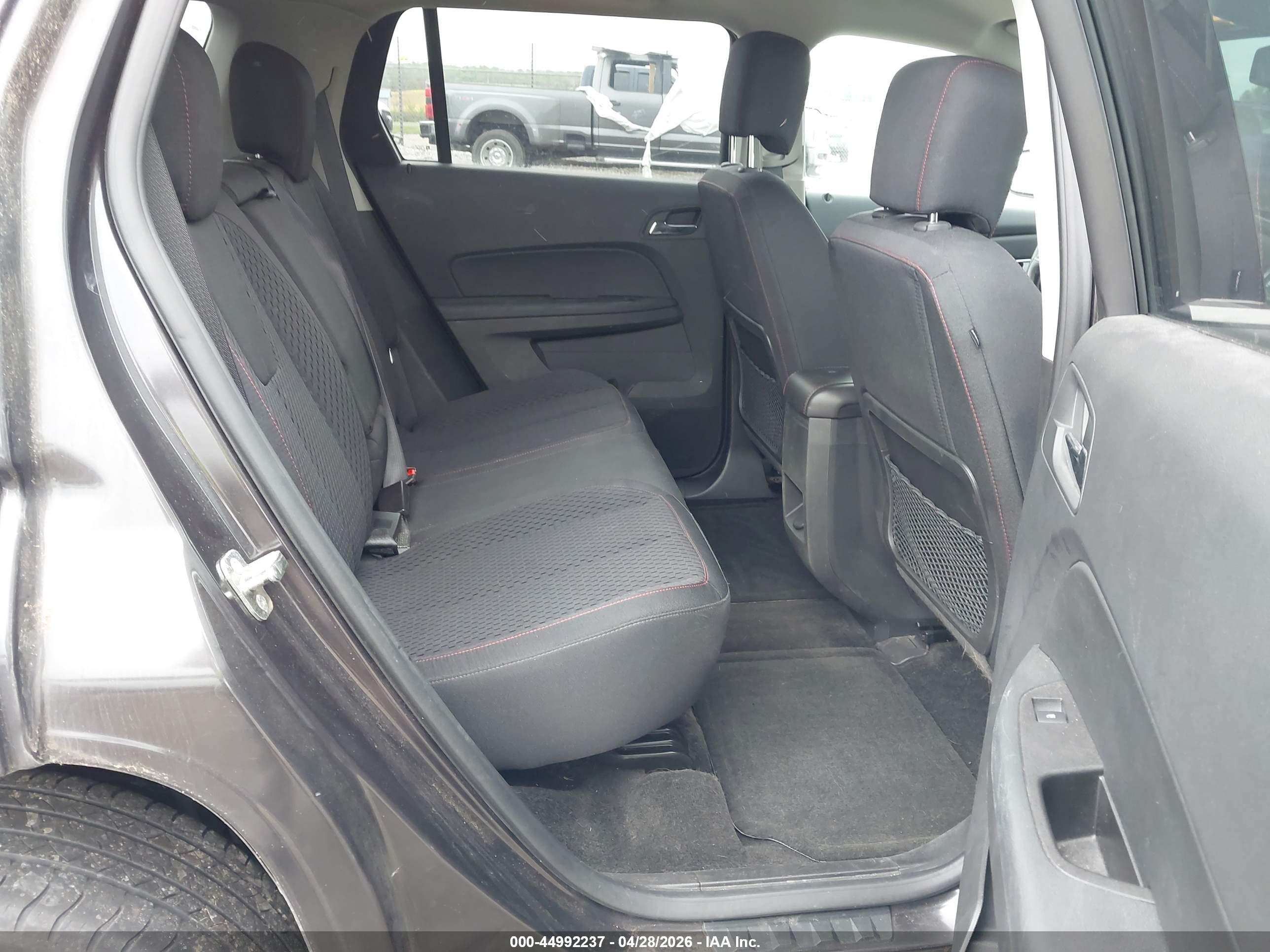 GMC TERRAIN image 8