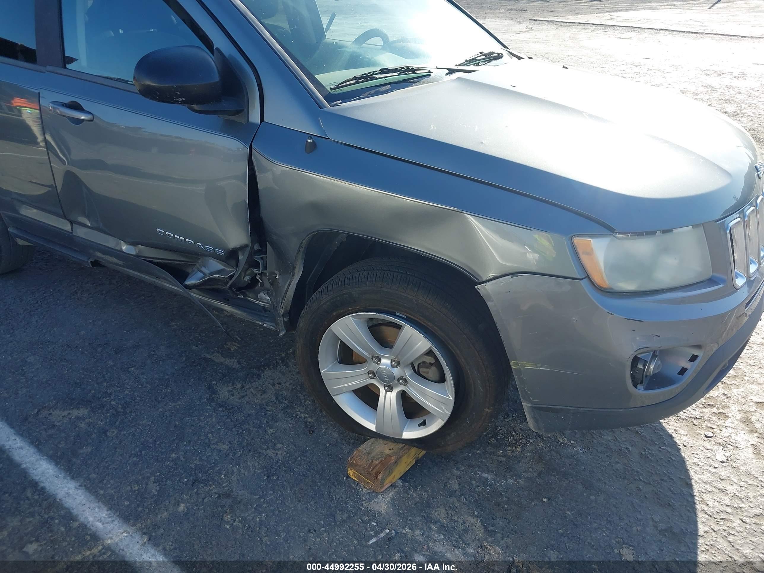 JEEP COMPASS image 6