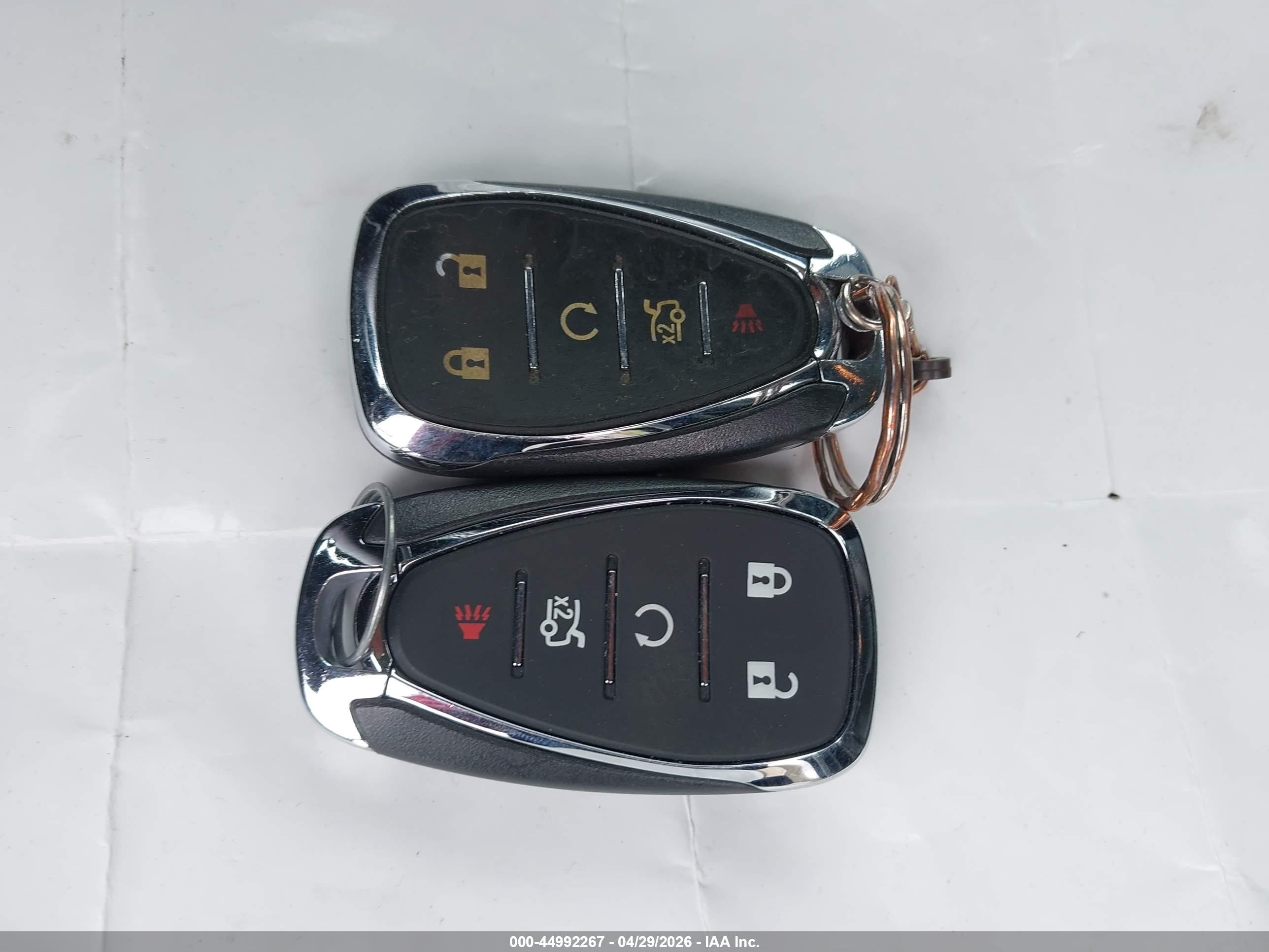 CHEVROLET CRUZE image 11