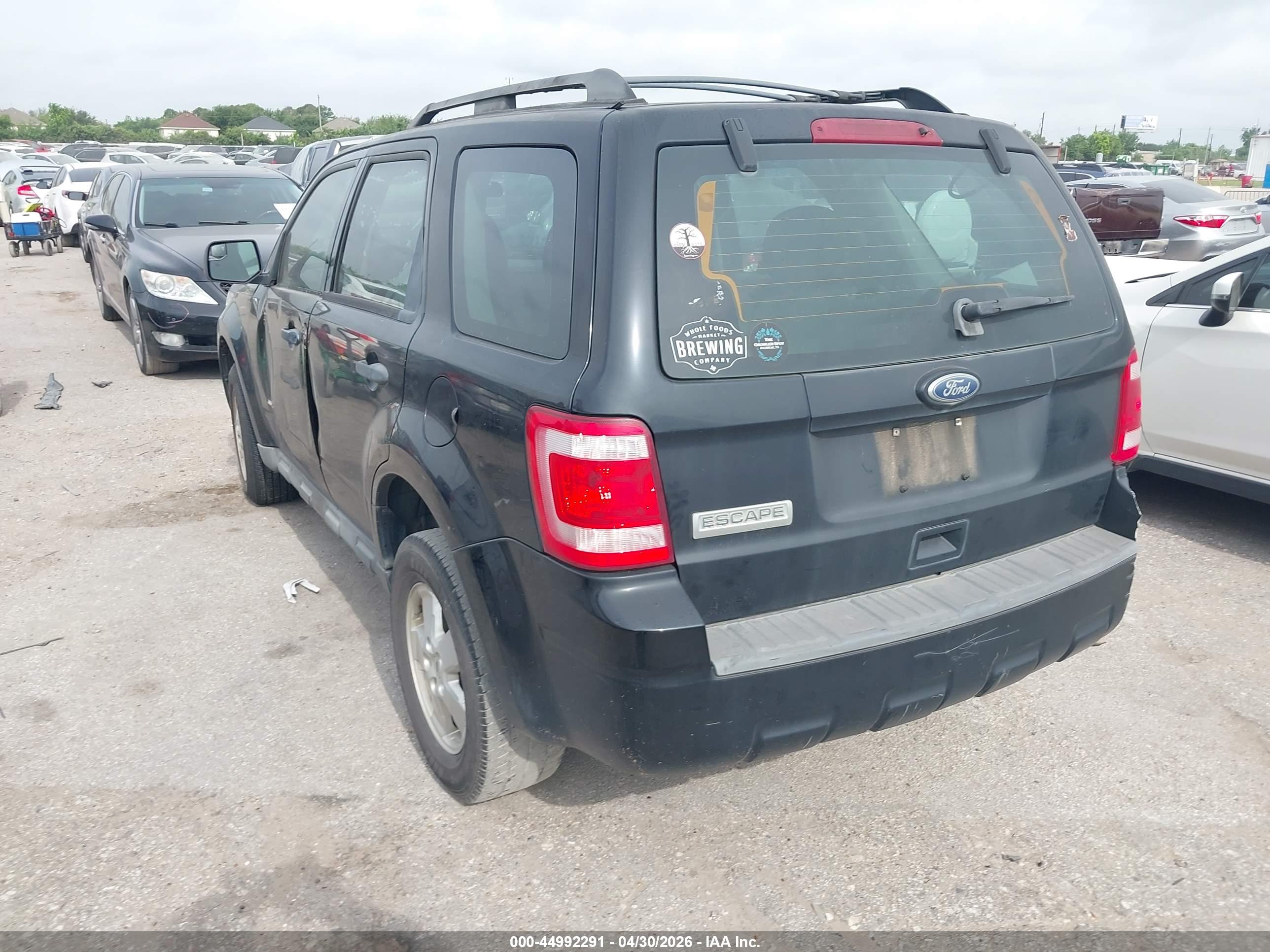 FORD ESCAPE image 3