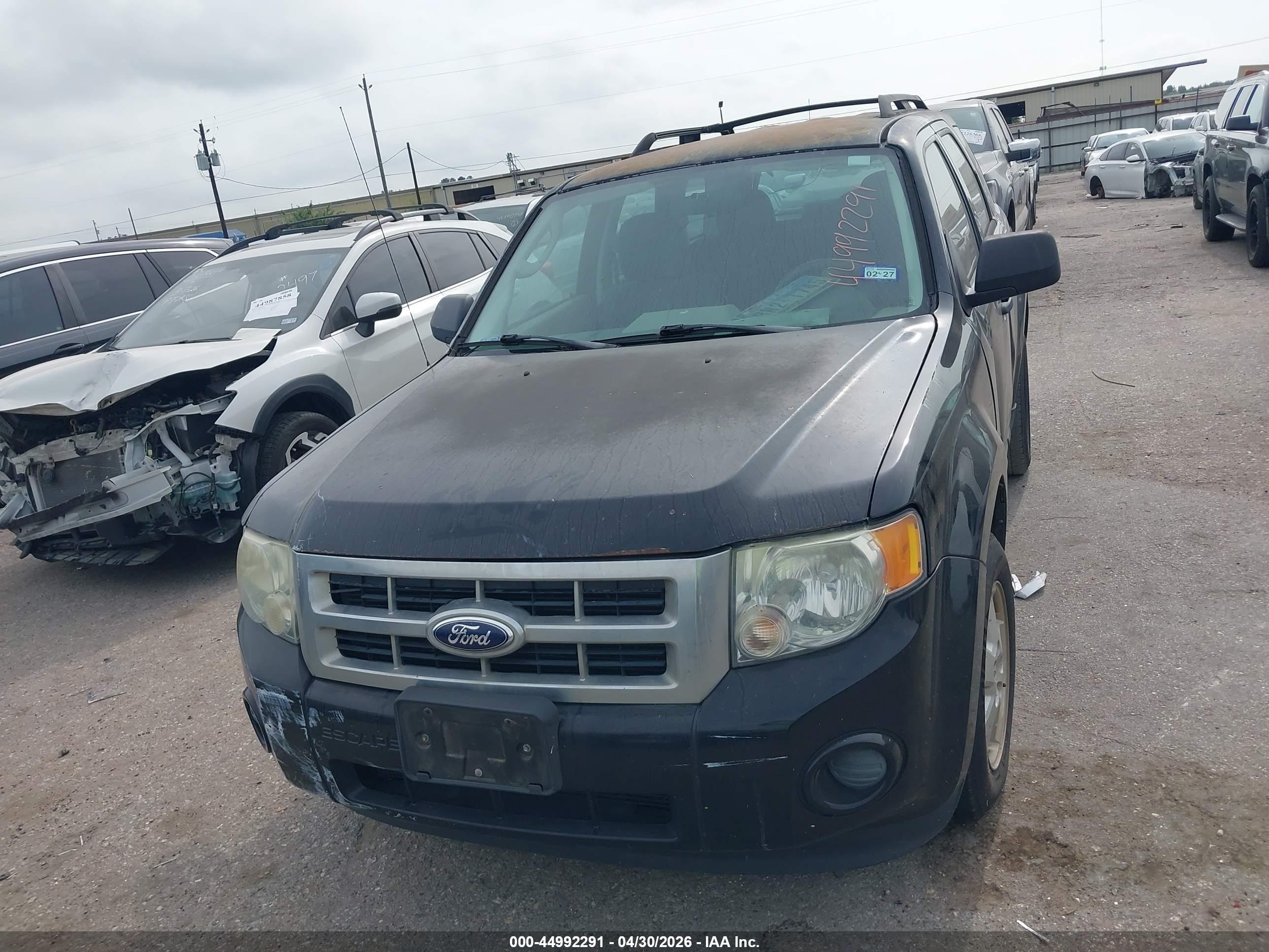 FORD ESCAPE image 6