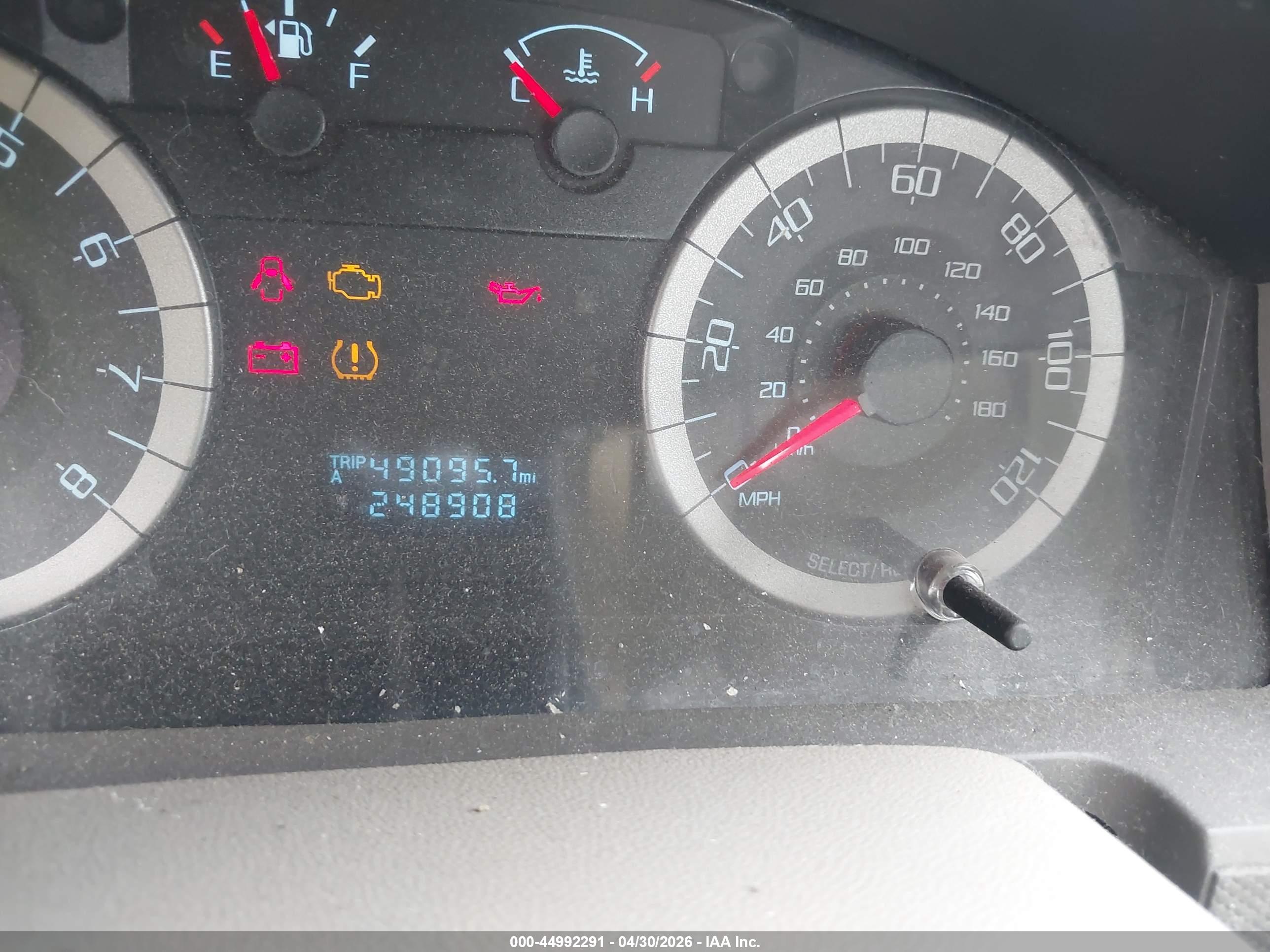 FORD ESCAPE image 7