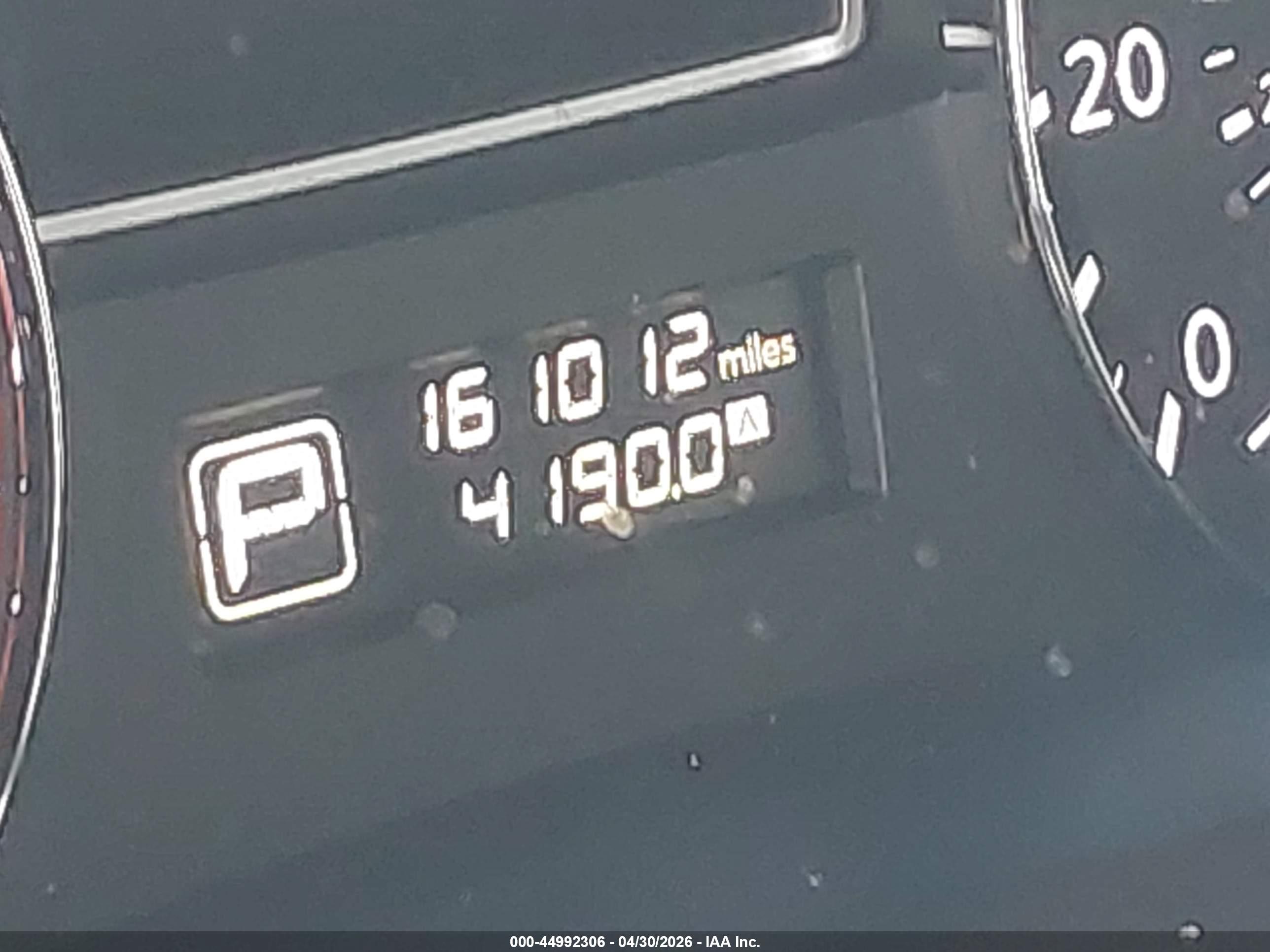 NISSAN ALTIMA image 7