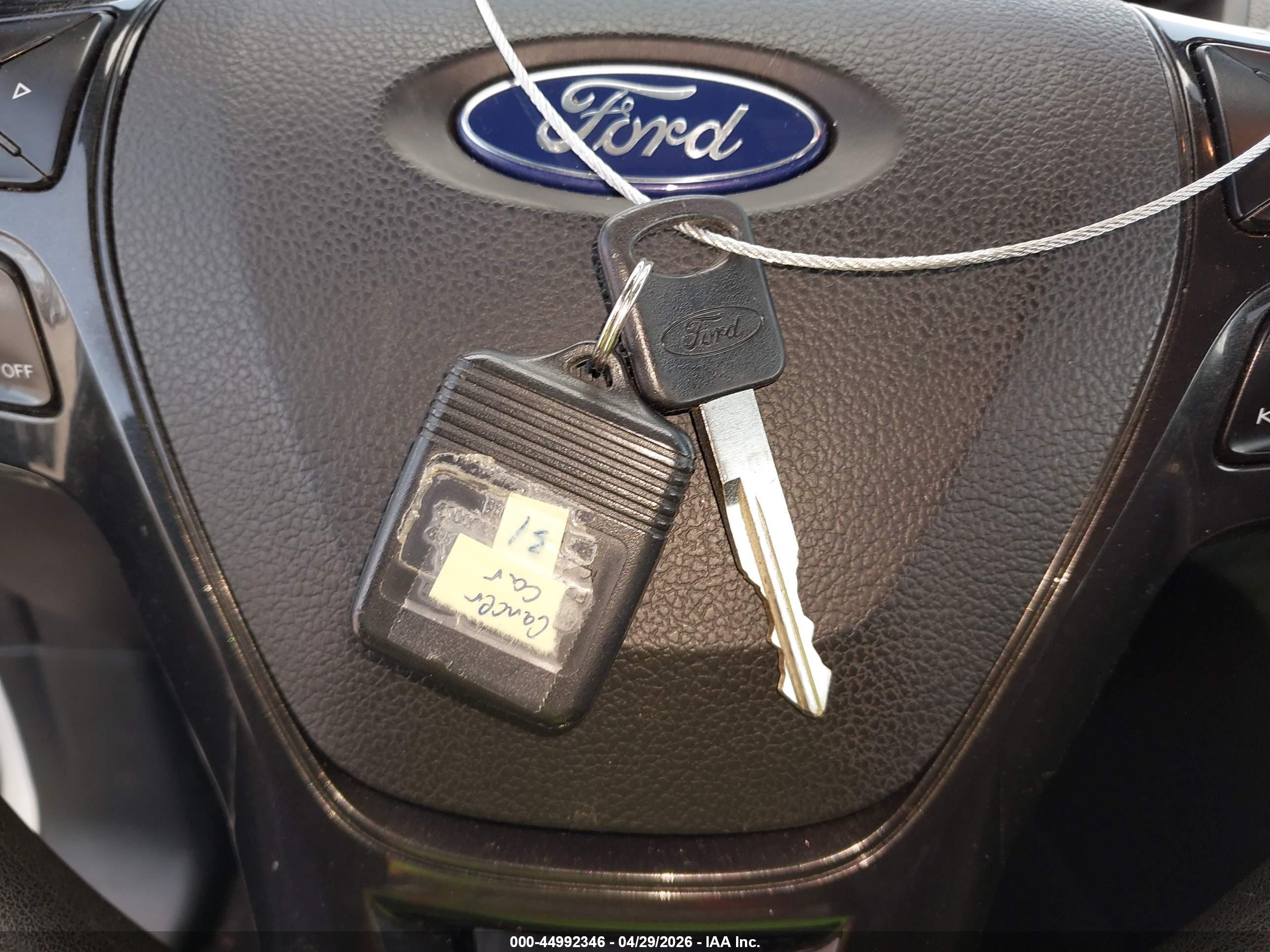 FORD POLICE image 11