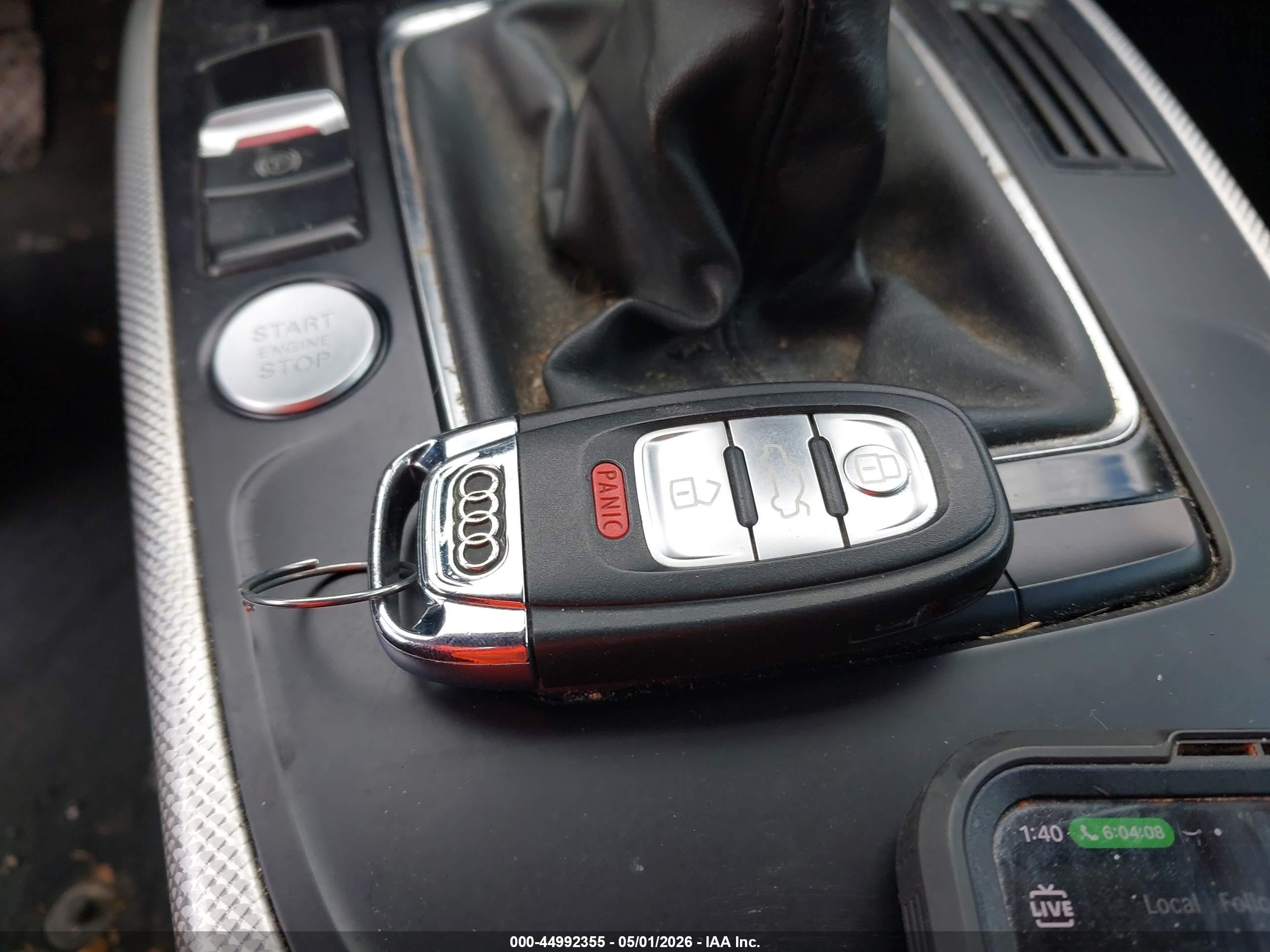AUDI A4 image 11
