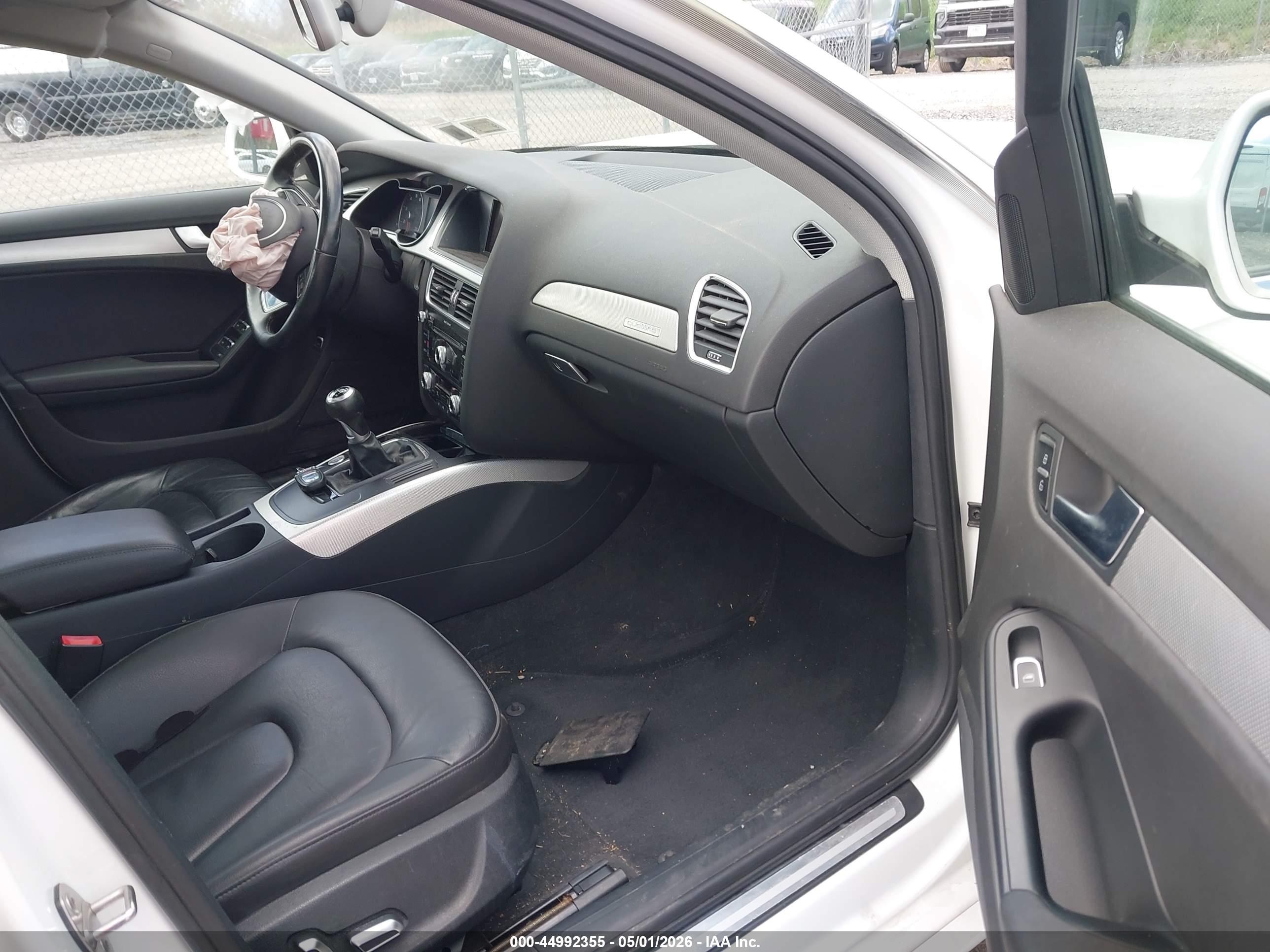 AUDI A4 image 5