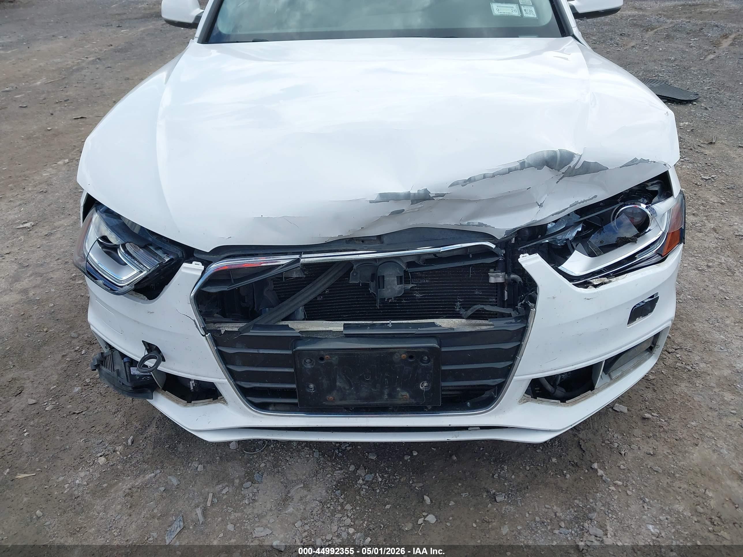 AUDI A4 image 6