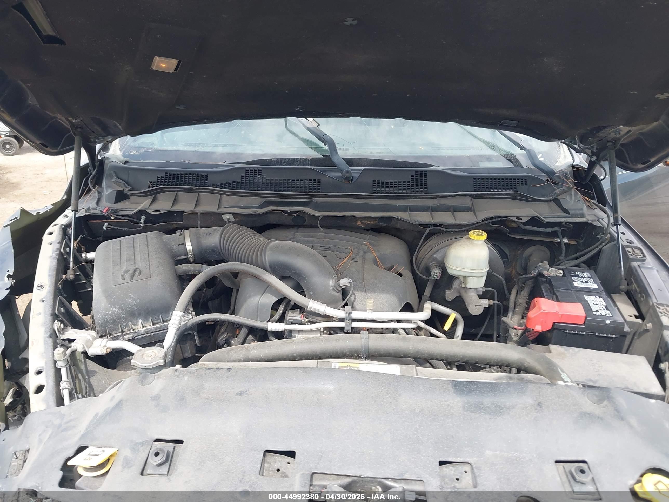 RAM 1500 image 10