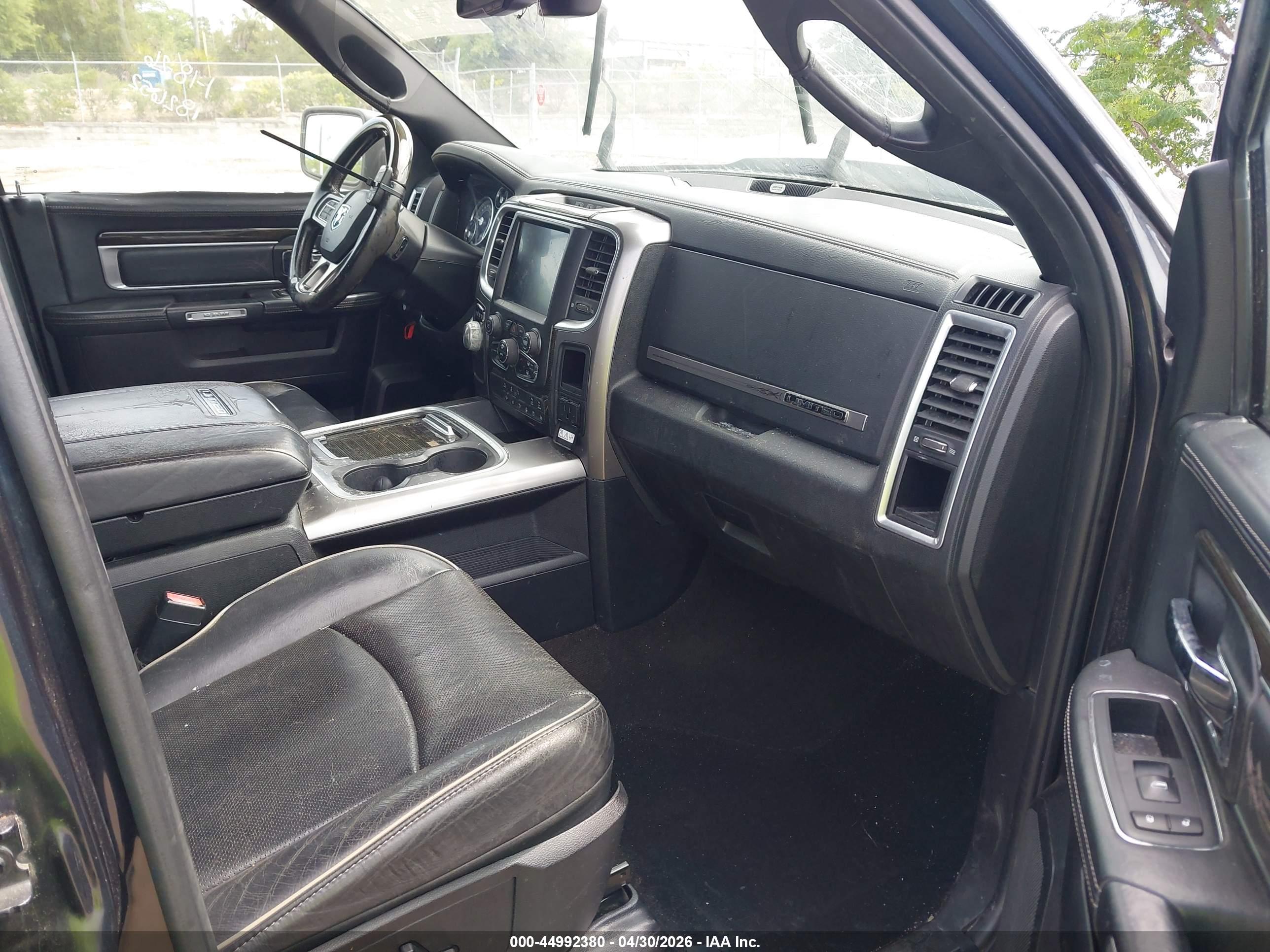 RAM 1500 image 5