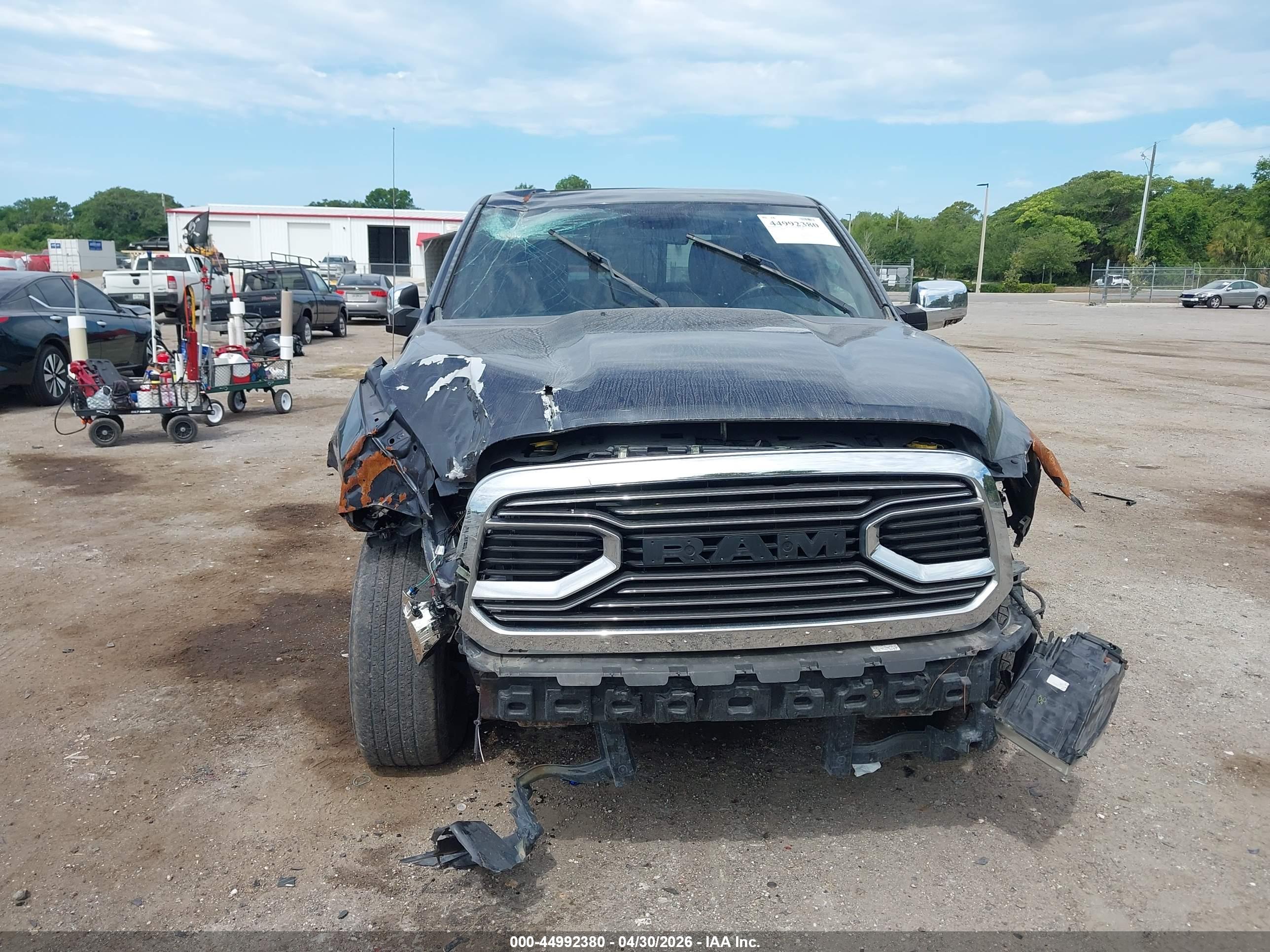 RAM 1500 image 6